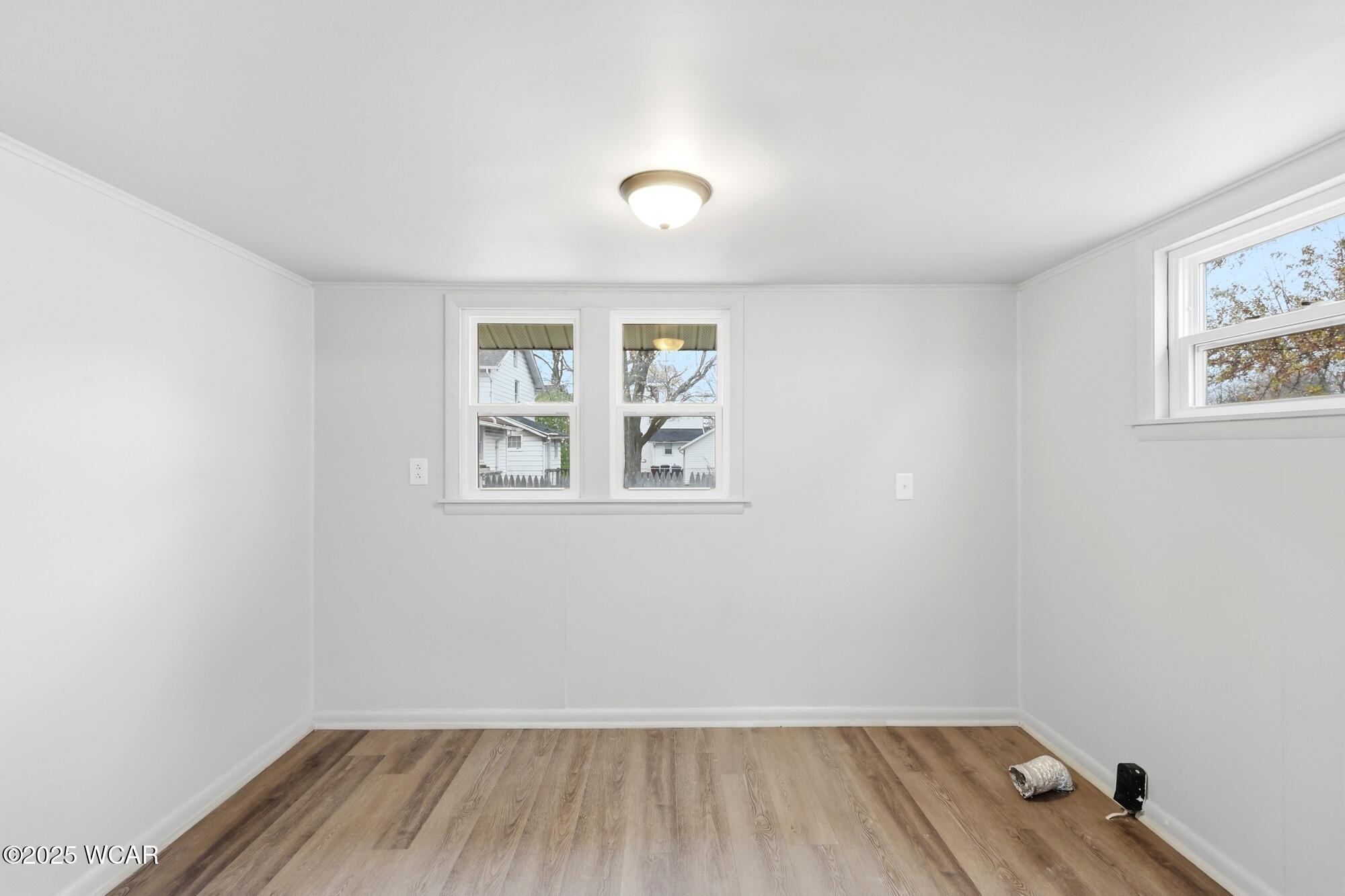 607 Grand Avenue, Lima, Ohio