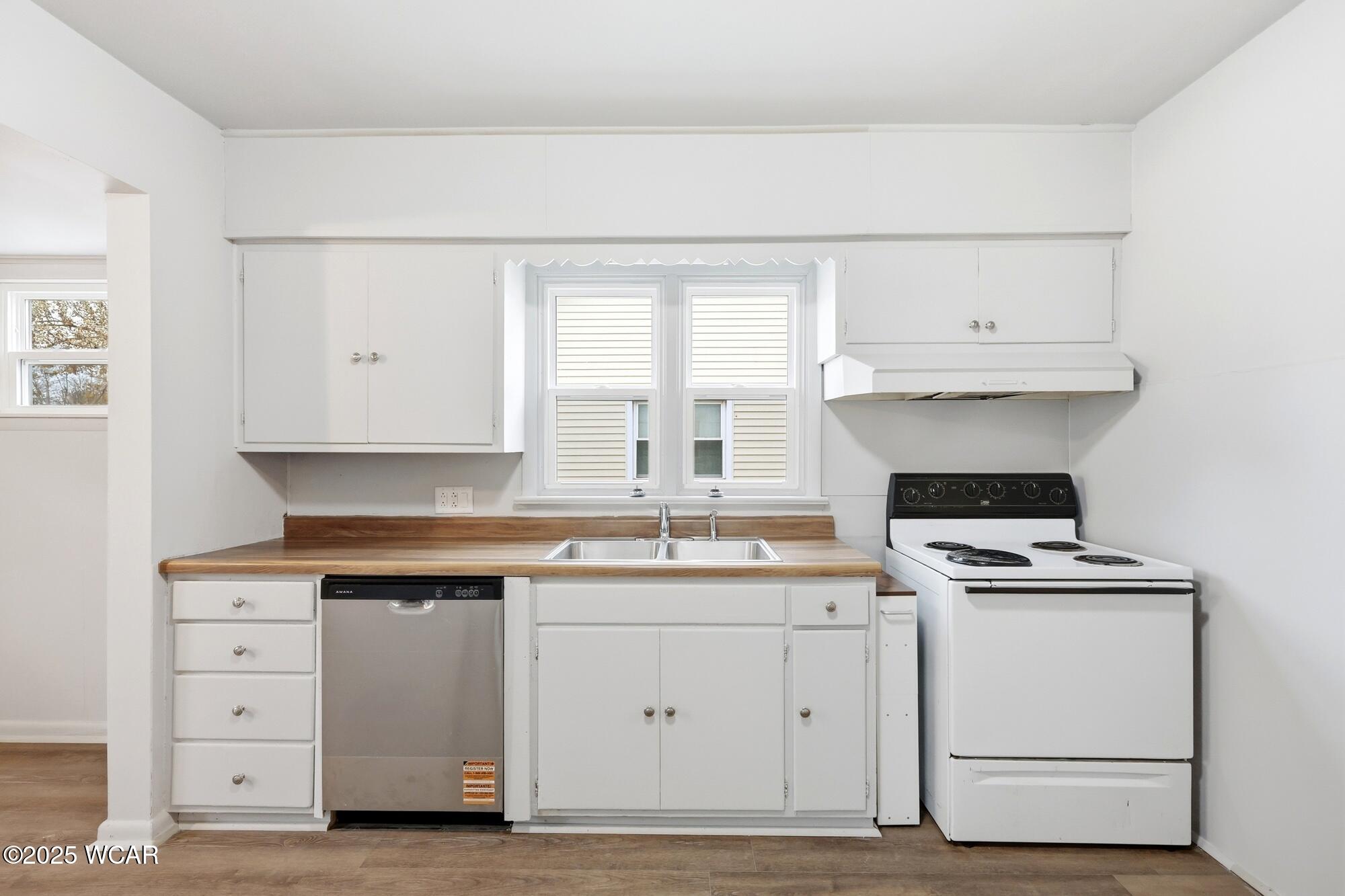 607 Grand Avenue, Lima, Ohio