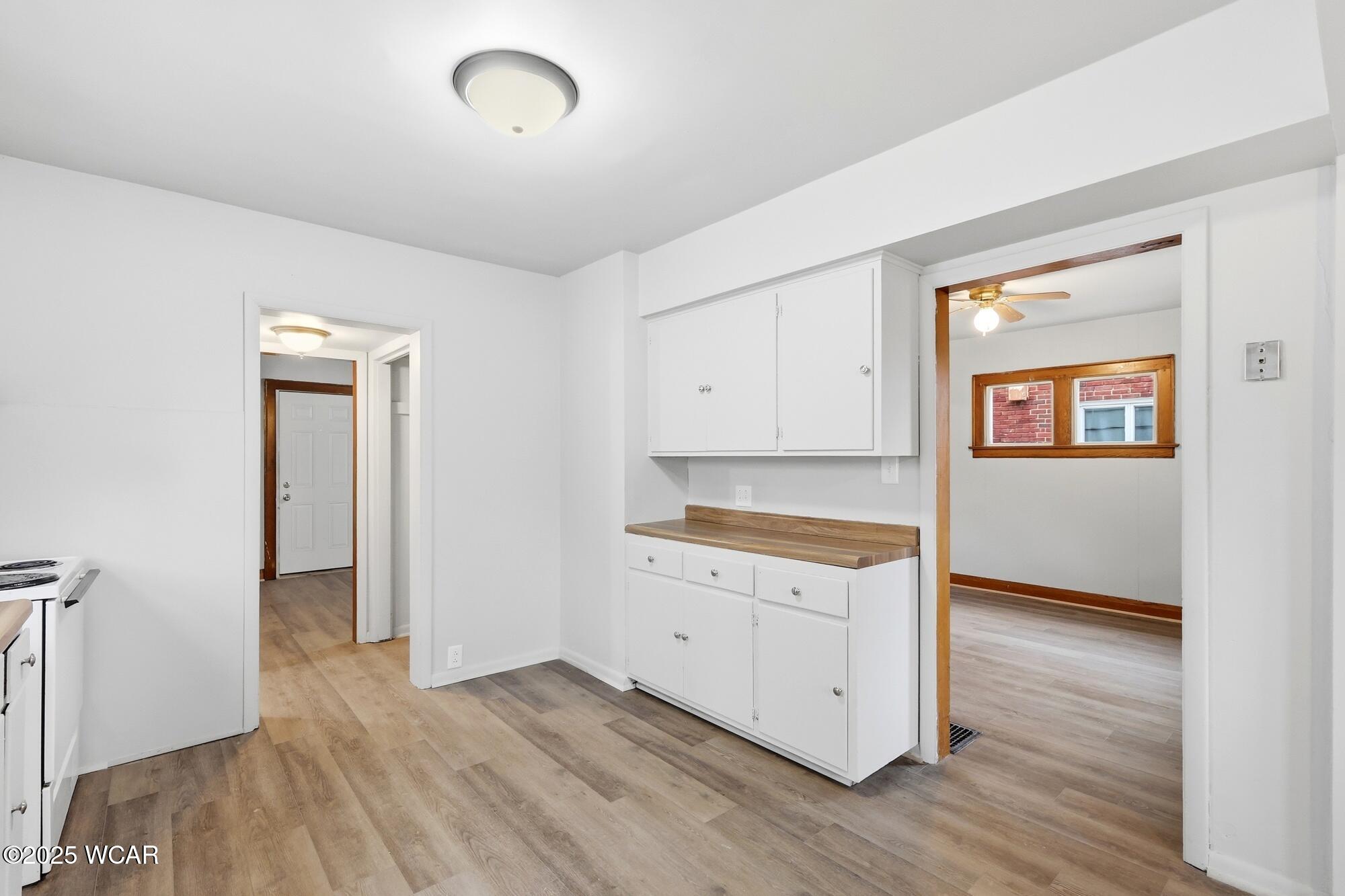 607 Grand Avenue, Lima, Ohio