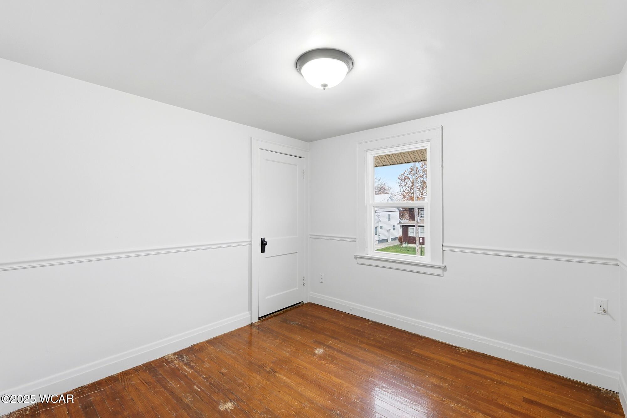 607 Grand Avenue, Lima, Ohio