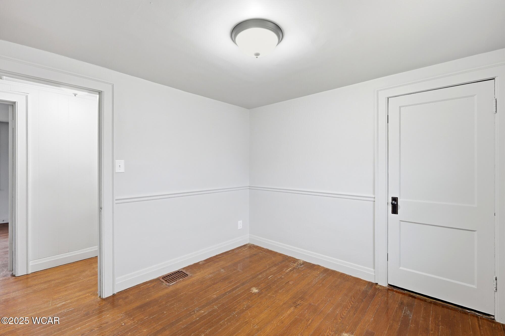 607 Grand Avenue, Lima, Ohio