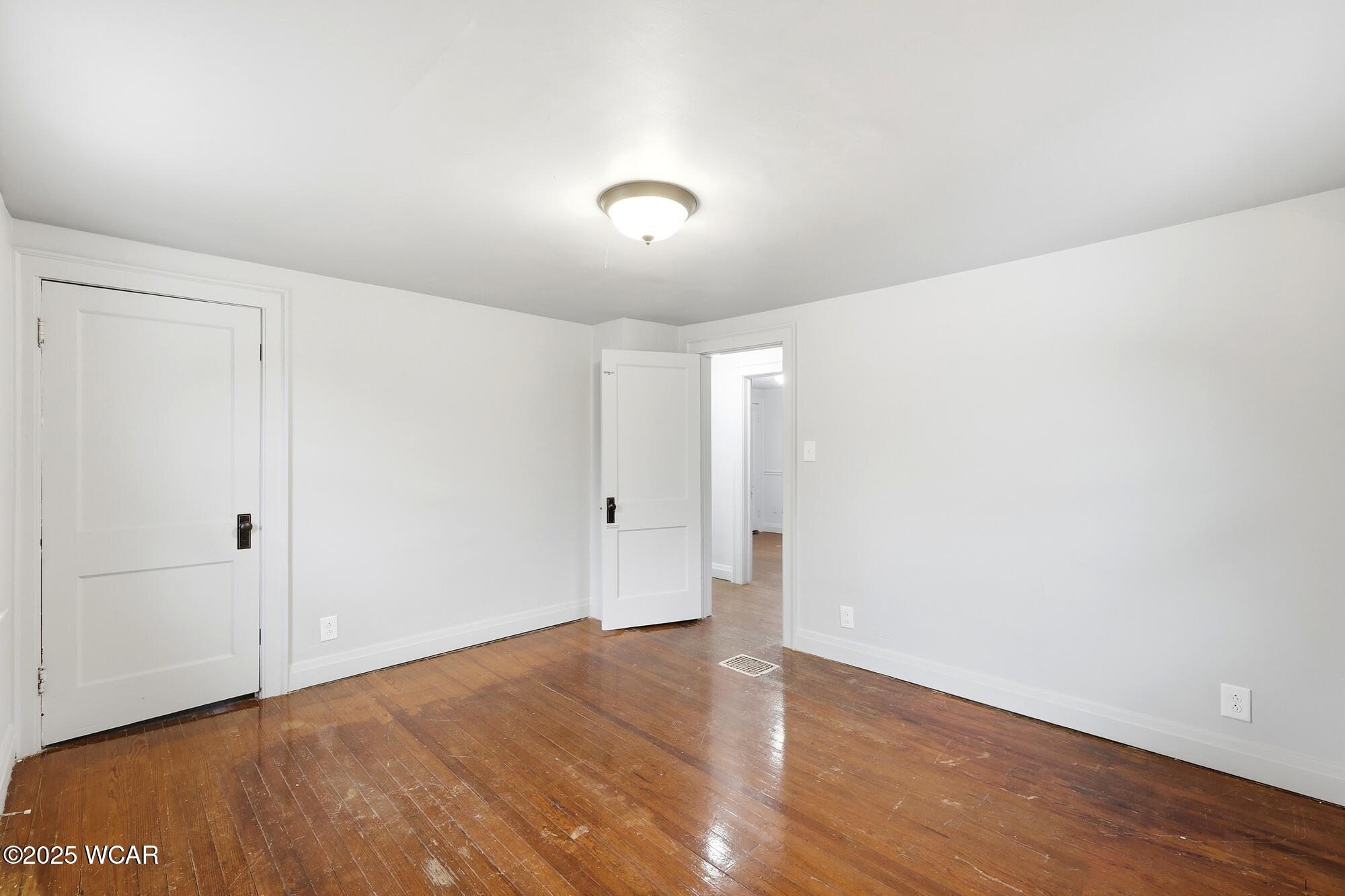 607 Grand Avenue, Lima, Ohio