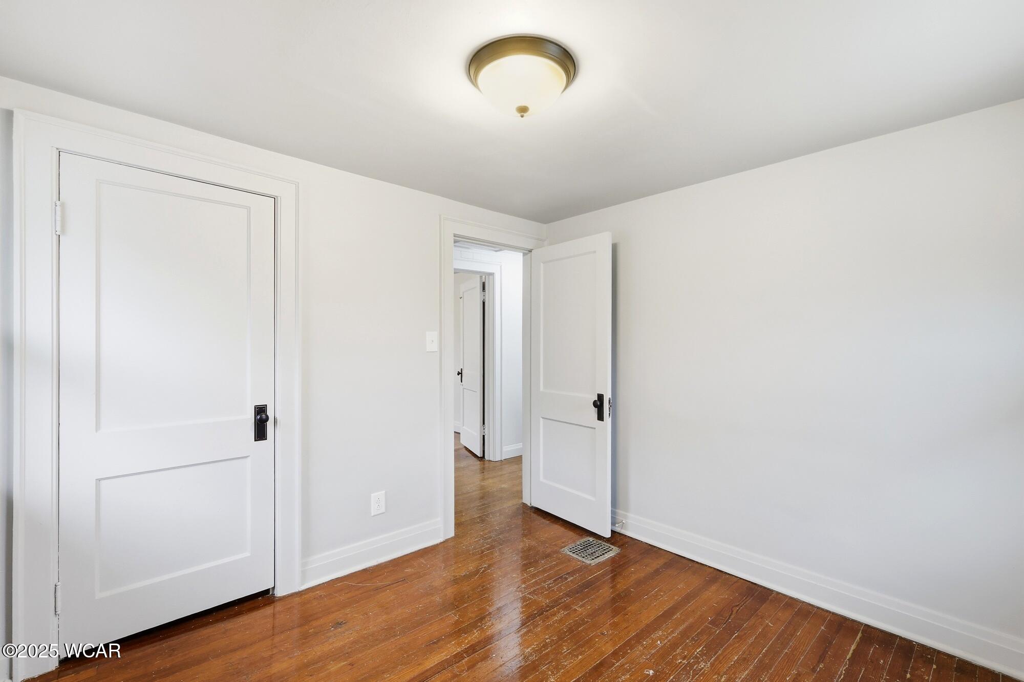 607 Grand Avenue, Lima, Ohio