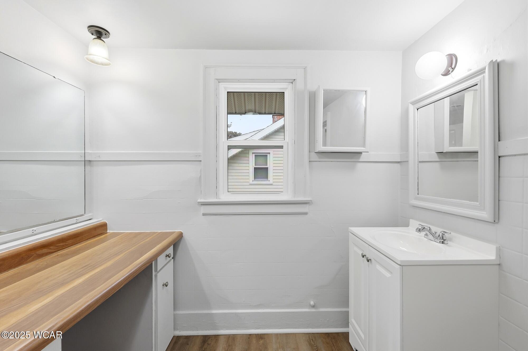 607 Grand Avenue, Lima, Ohio