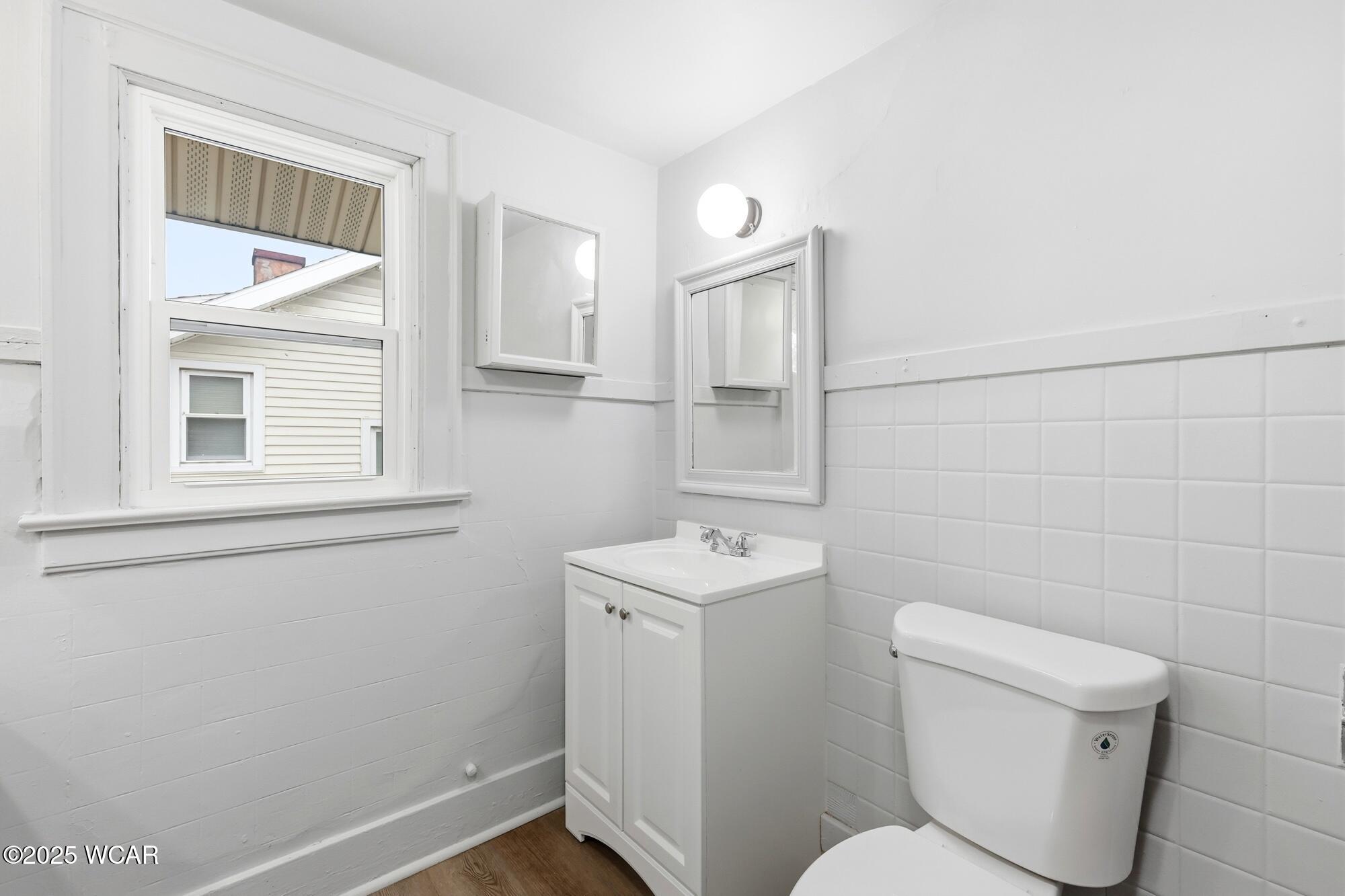 607 Grand Avenue, Lima, Ohio