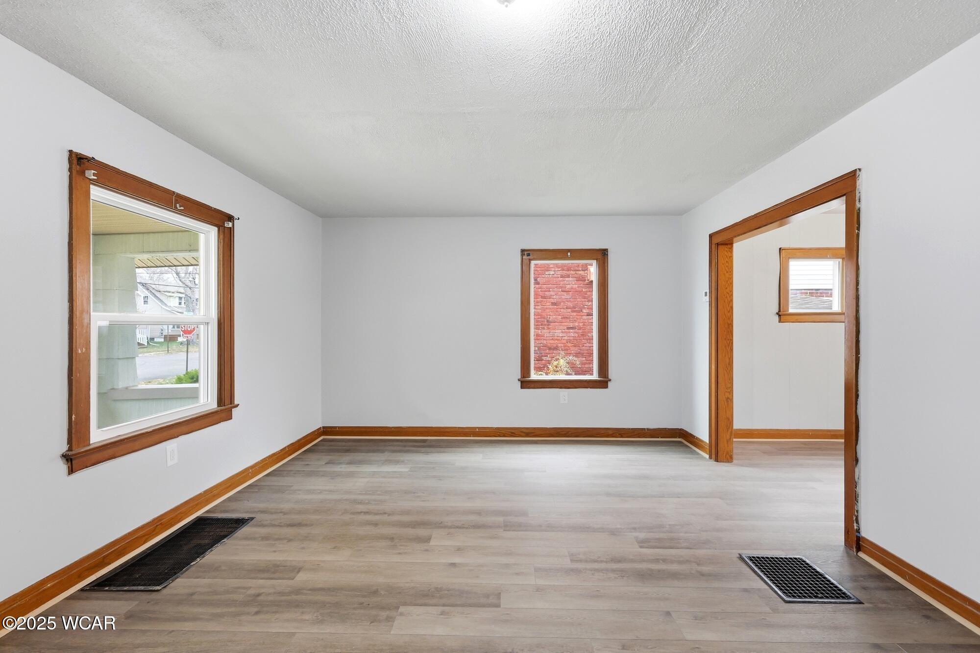 607 Grand Avenue, Lima, Ohio