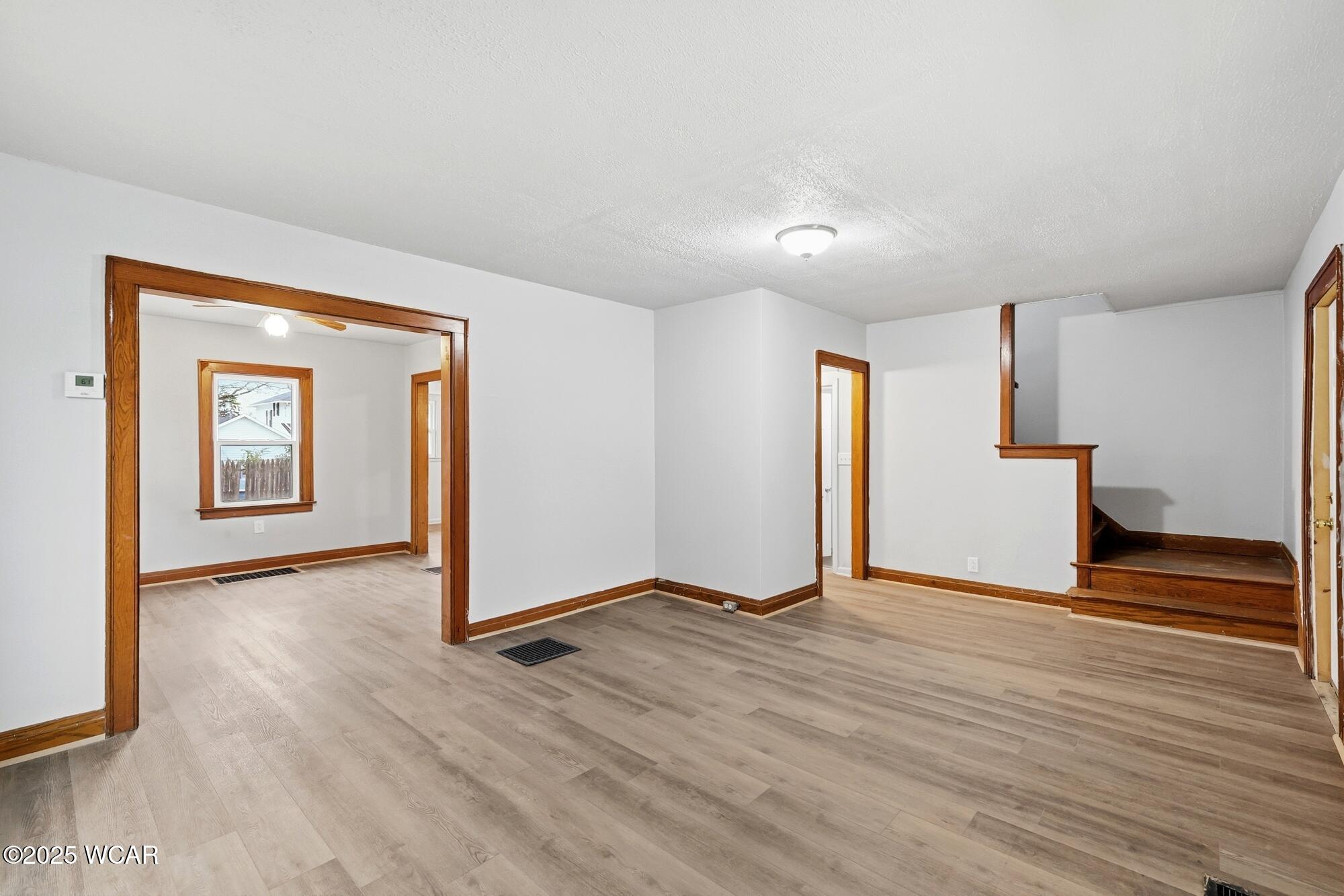 607 Grand Avenue, Lima, Ohio