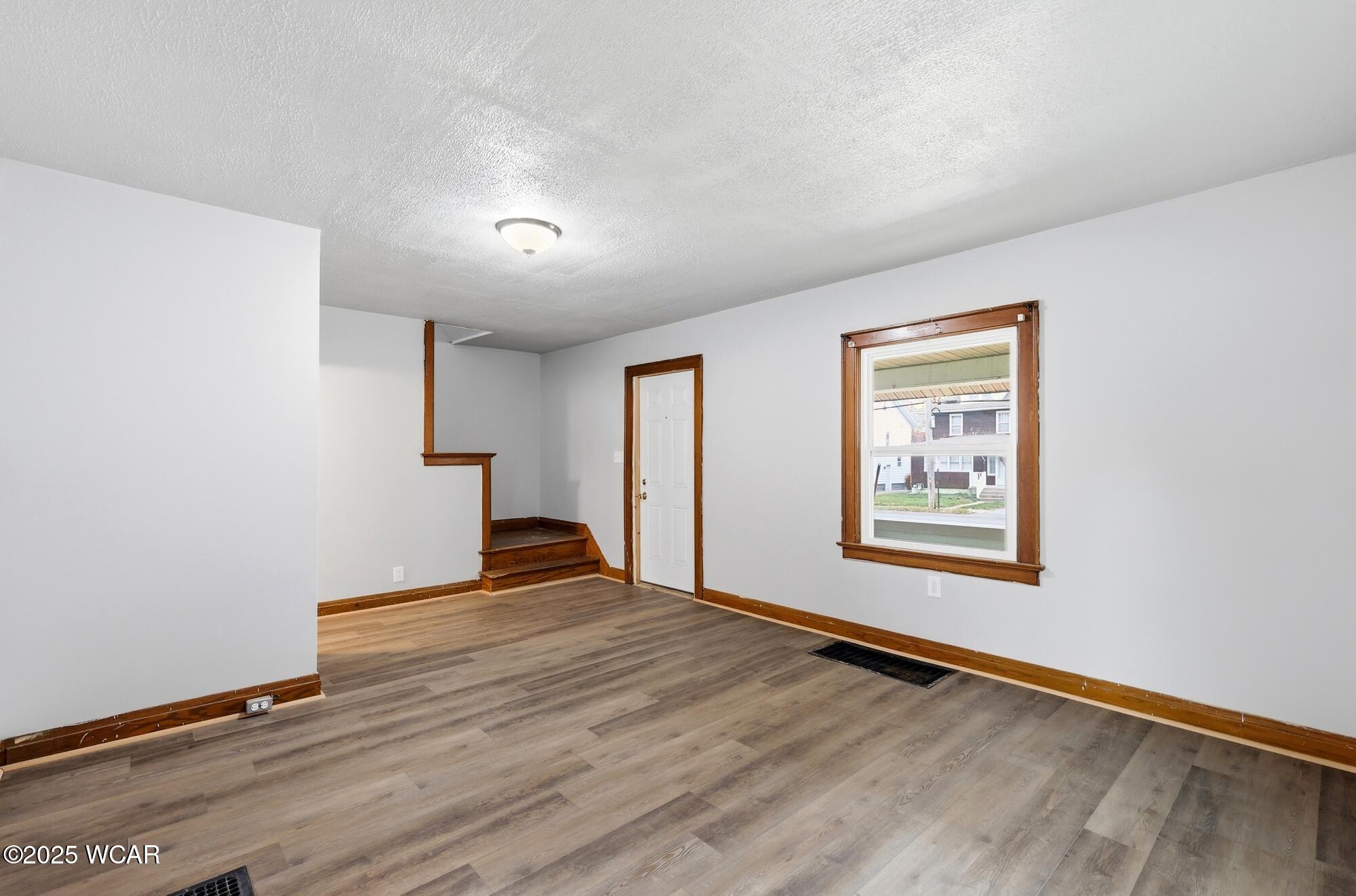 607 Grand Avenue, Lima, Ohio