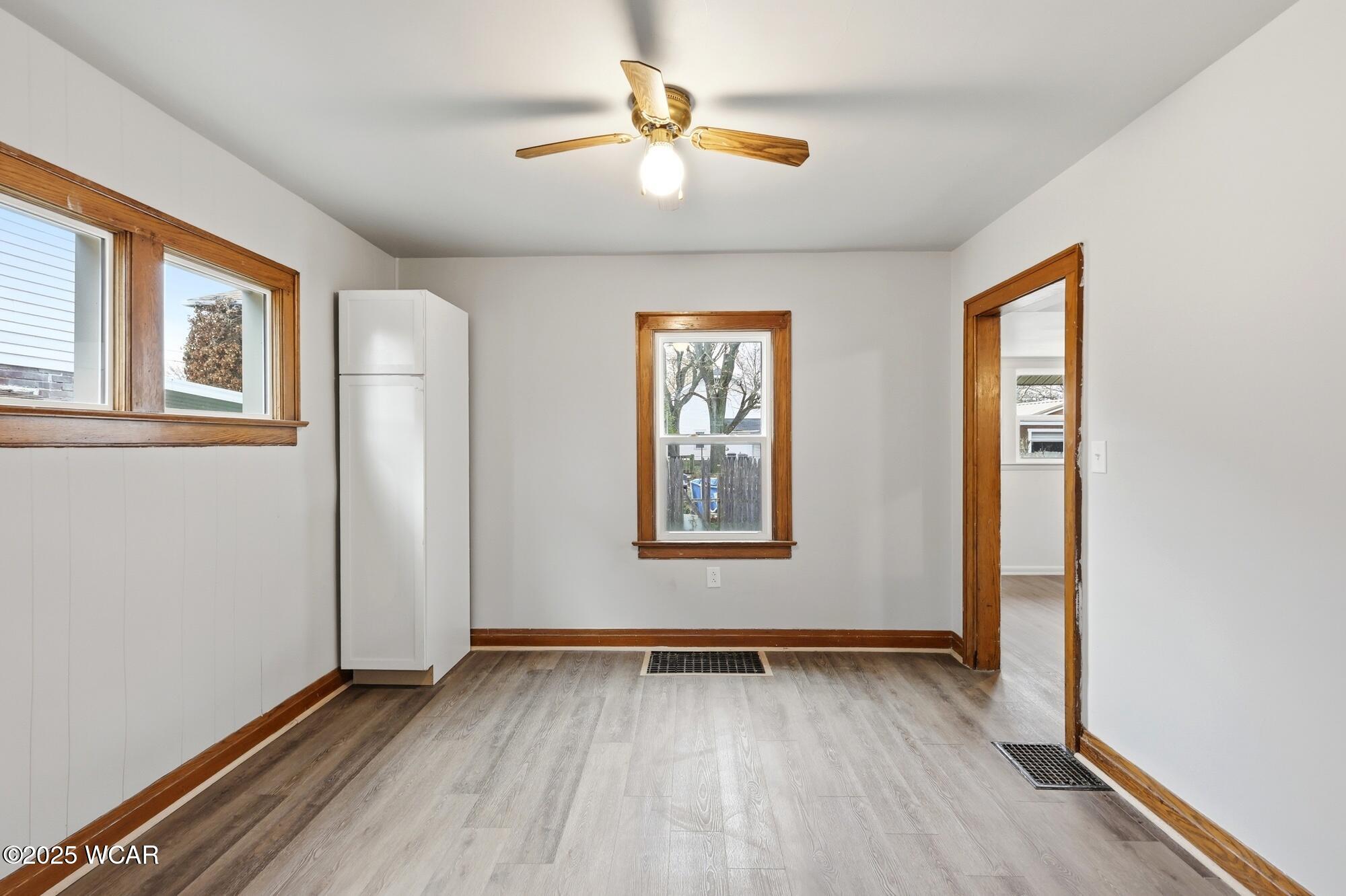 607 Grand Avenue, Lima, Ohio