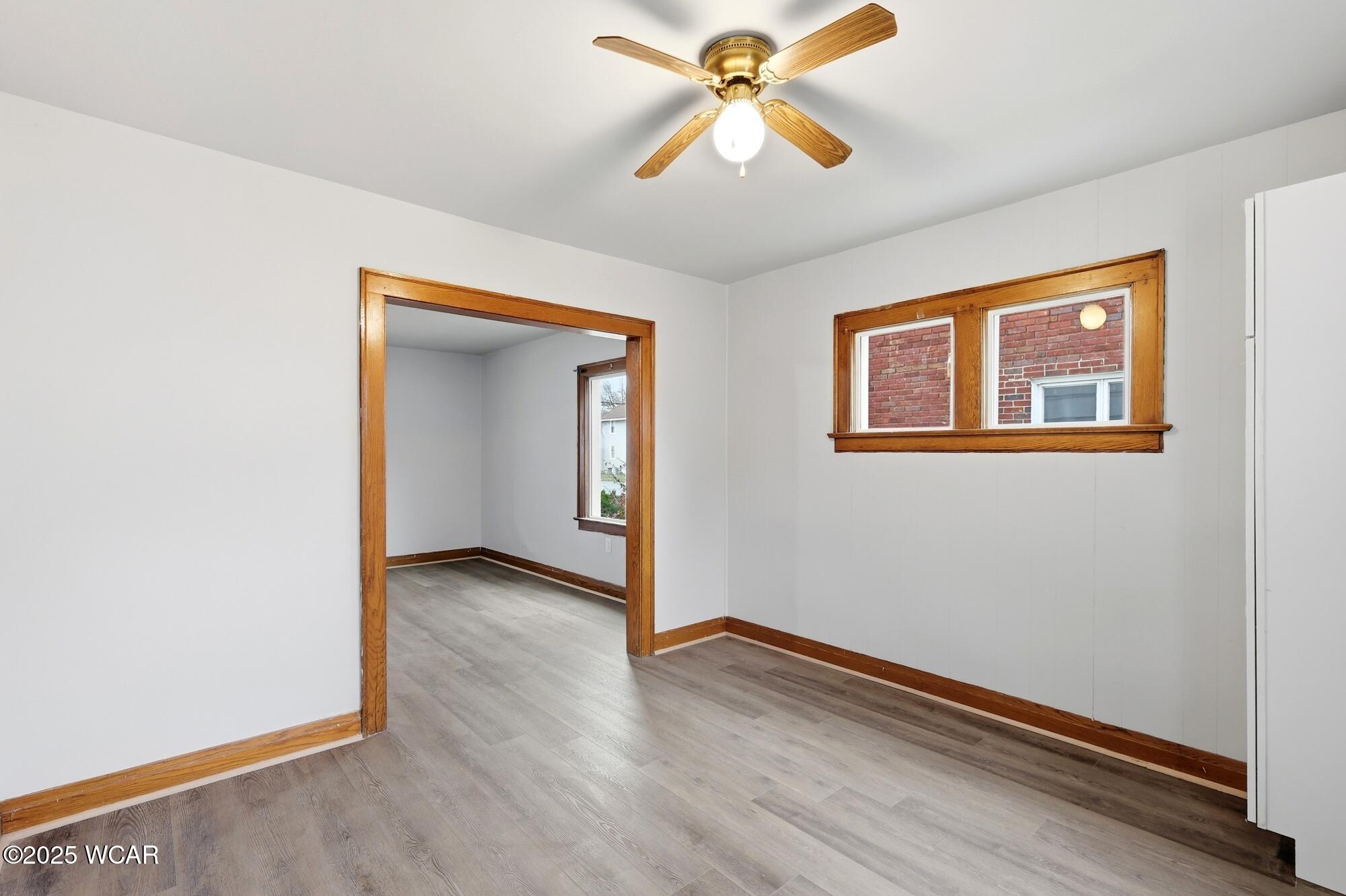 607 Grand Avenue, Lima, Ohio