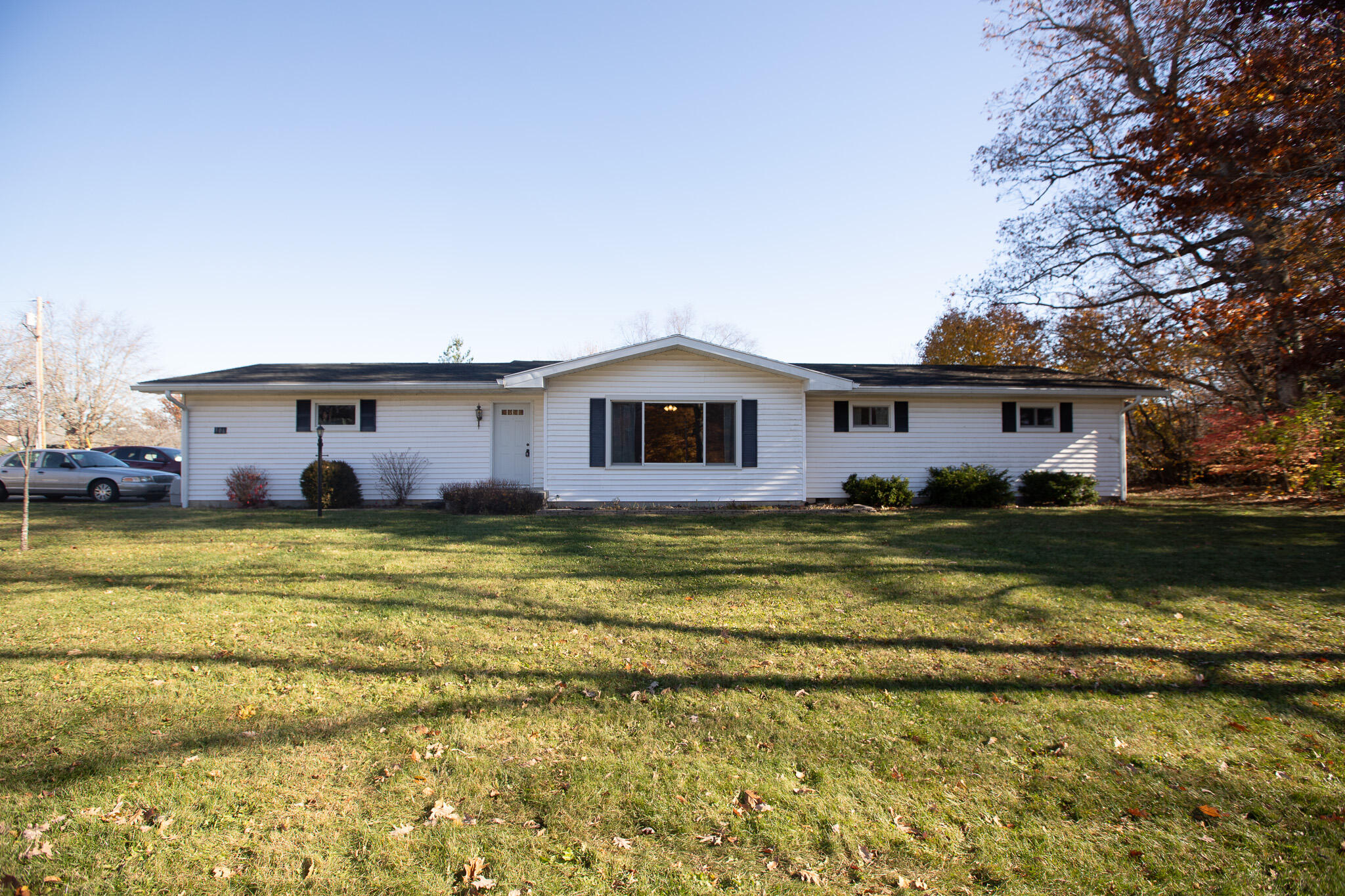 106 Valleyview Drive, Wapakoneta, Ohio 45895