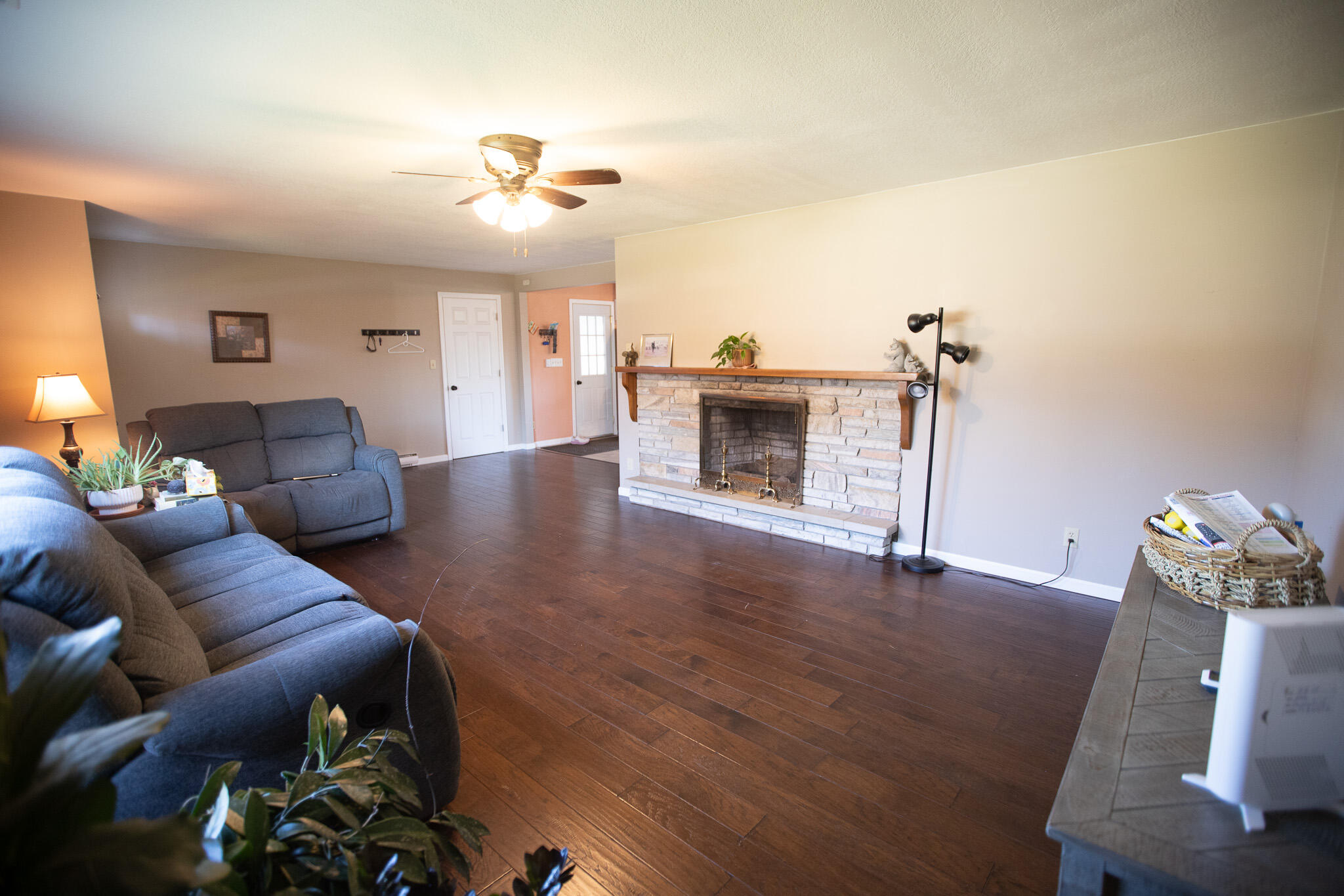 106 Valleyview Drive, Wapakoneta, Ohio 45895