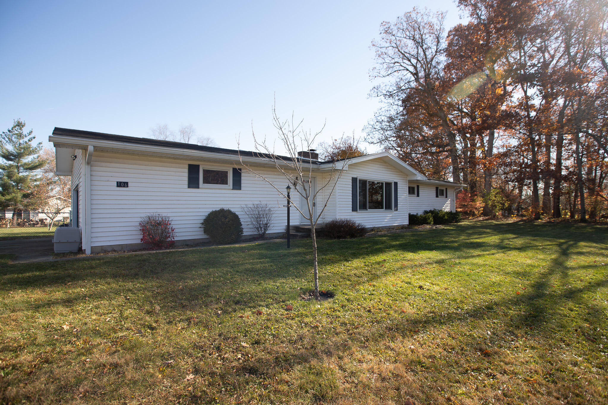 106 Valleyview Drive, Wapakoneta, Ohio 45895