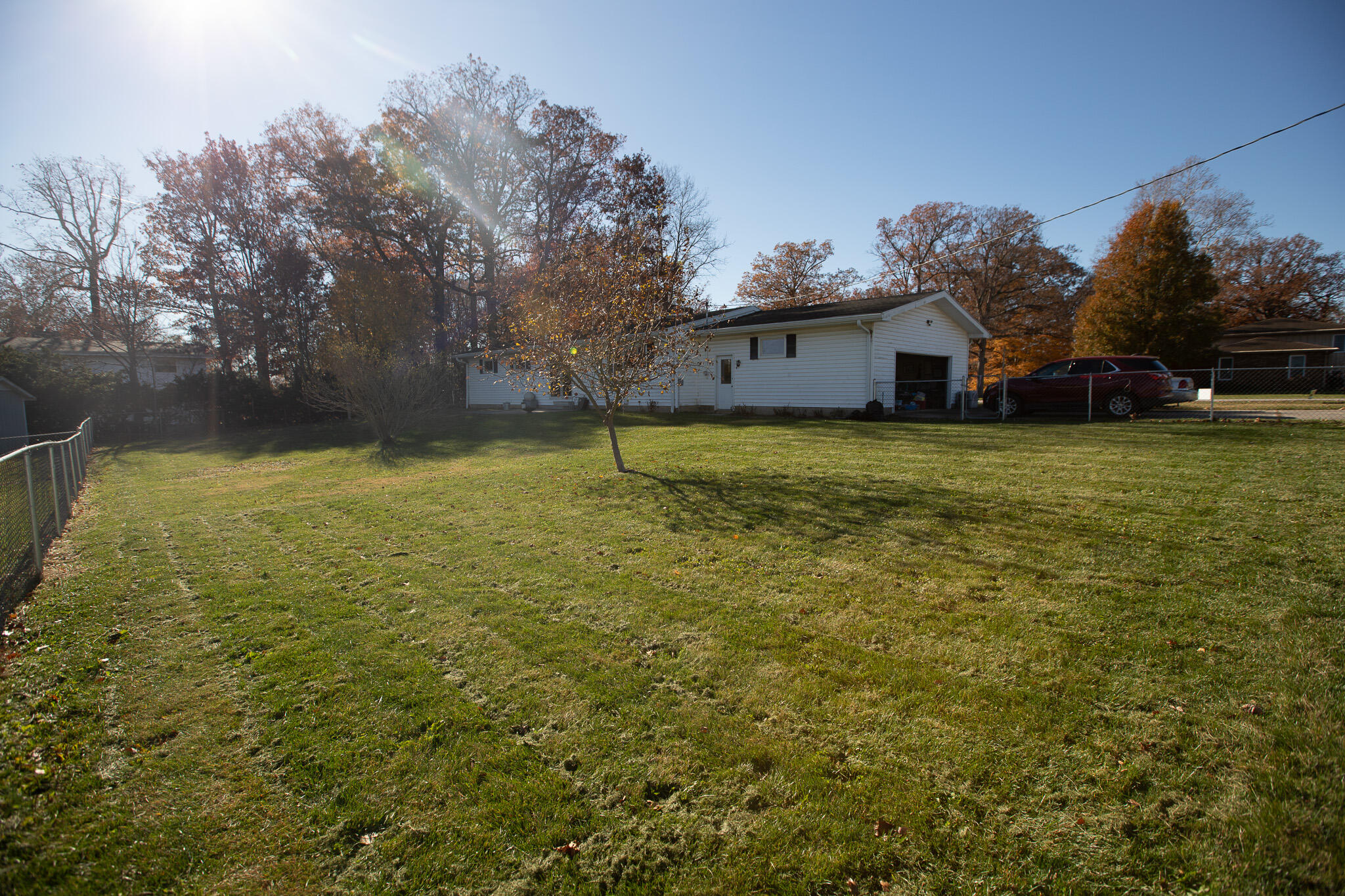 106 Valleyview Drive, Wapakoneta, Ohio 45895