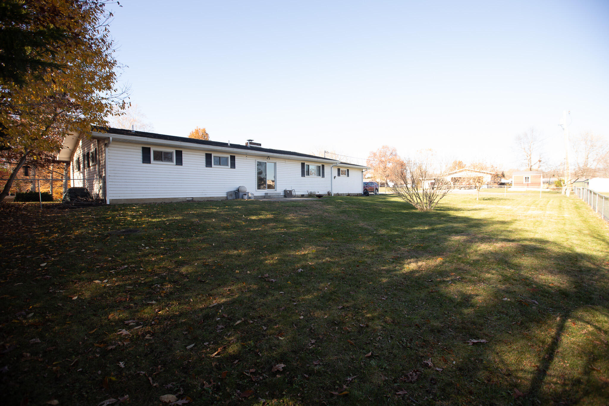 106 Valleyview Drive, Wapakoneta, Ohio 45895