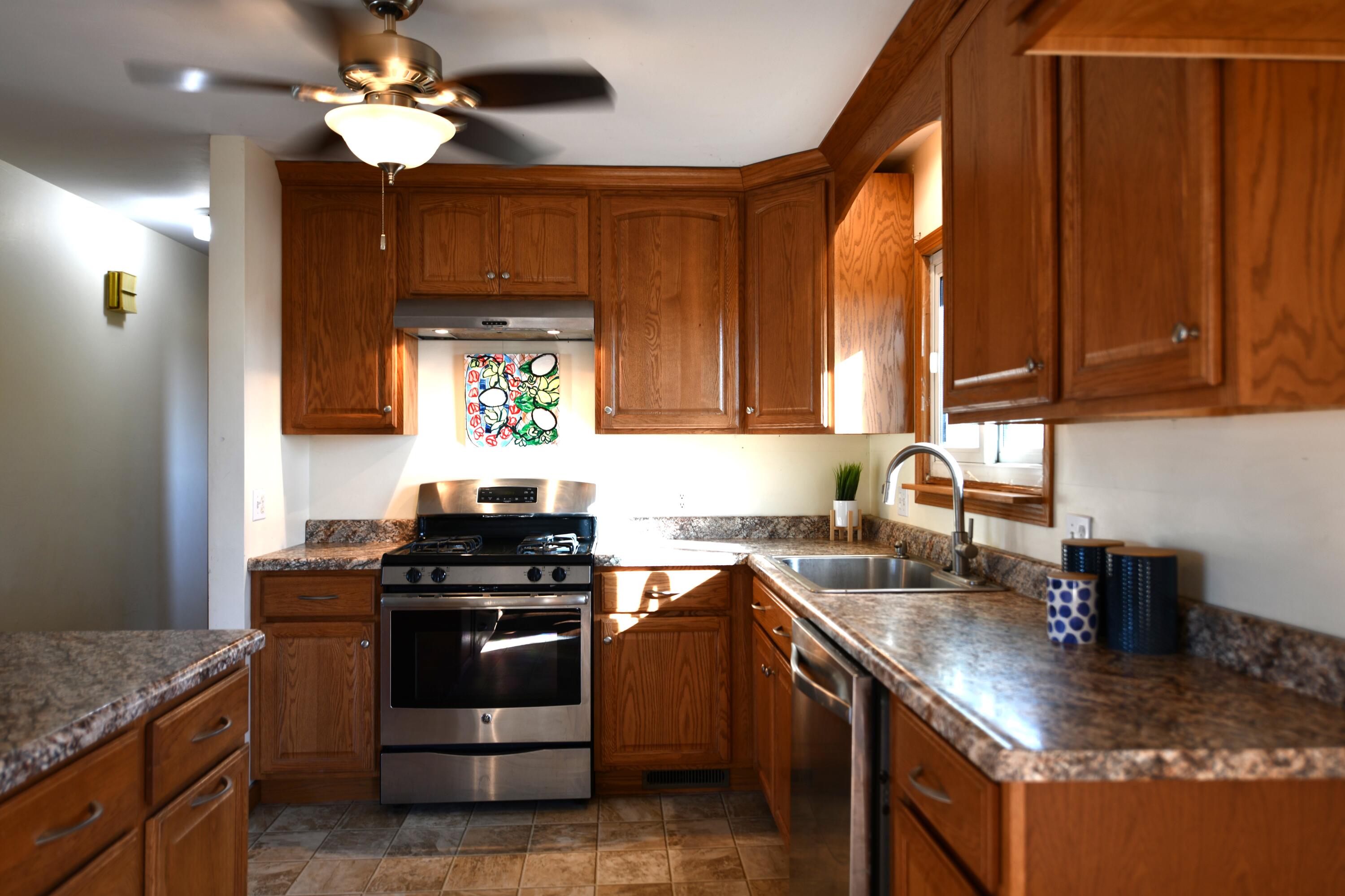 832 Wood Street, Versailles, Ohio 45380