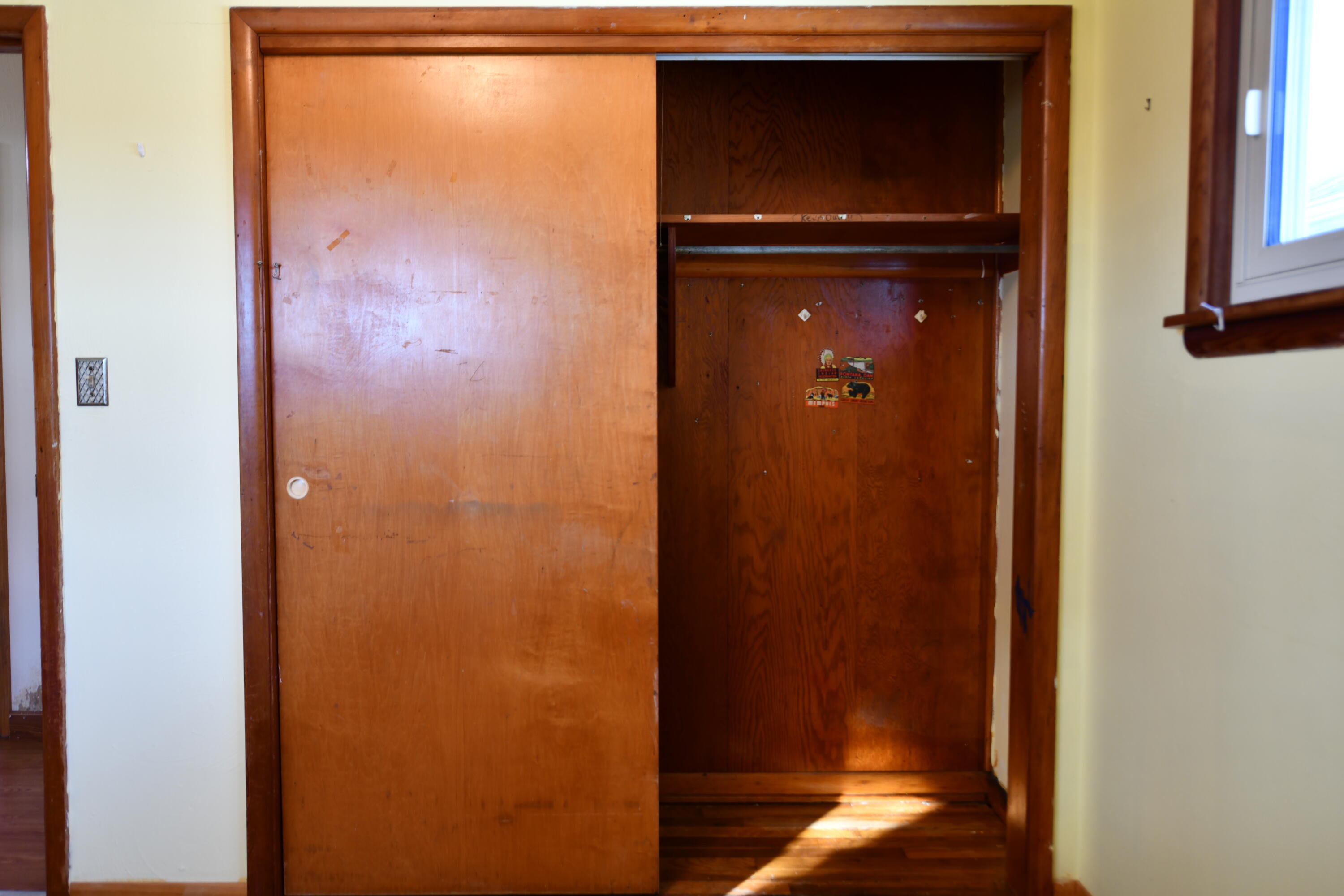 832 Wood Street, Versailles, Ohio 45380