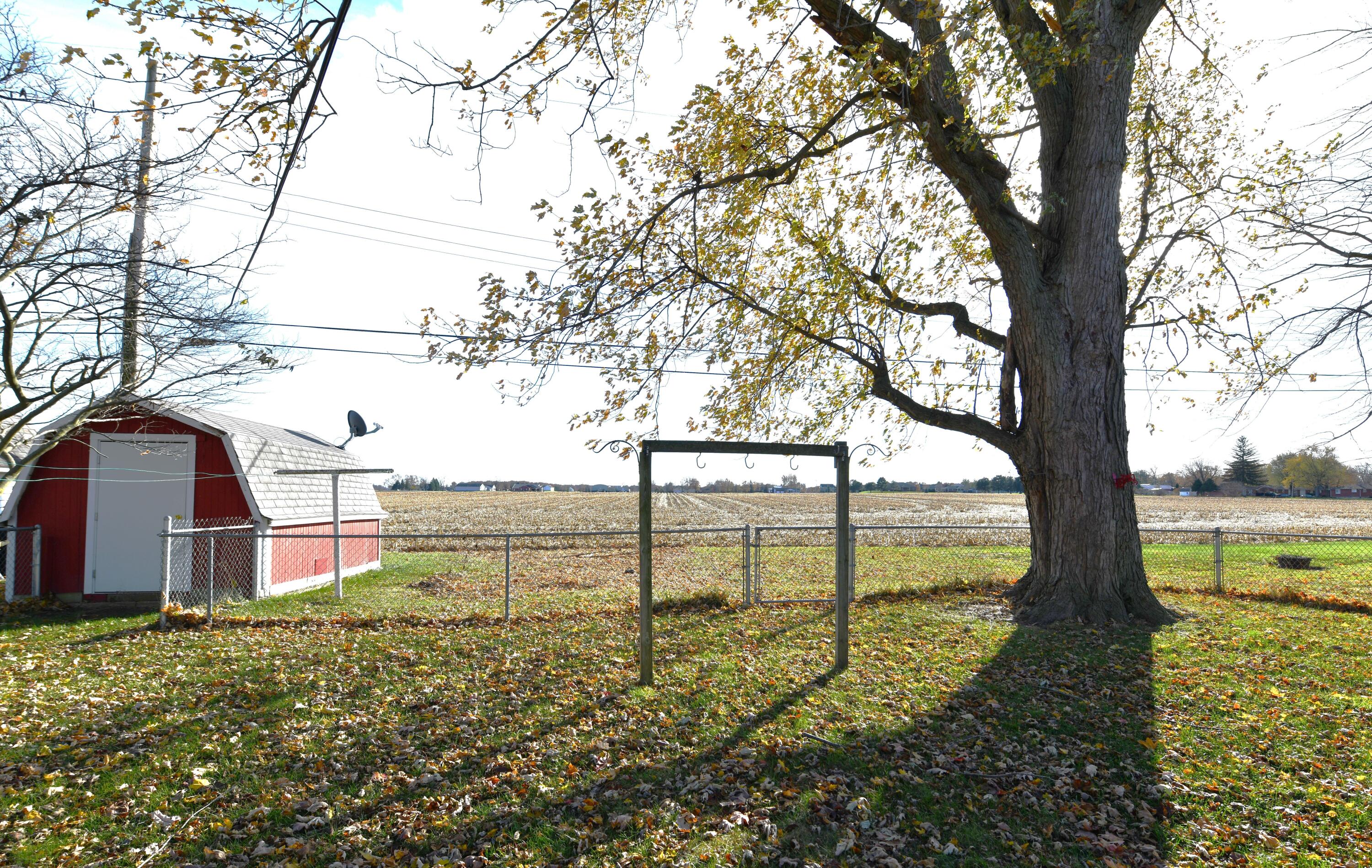 832 Wood Street, Versailles, Ohio 45380