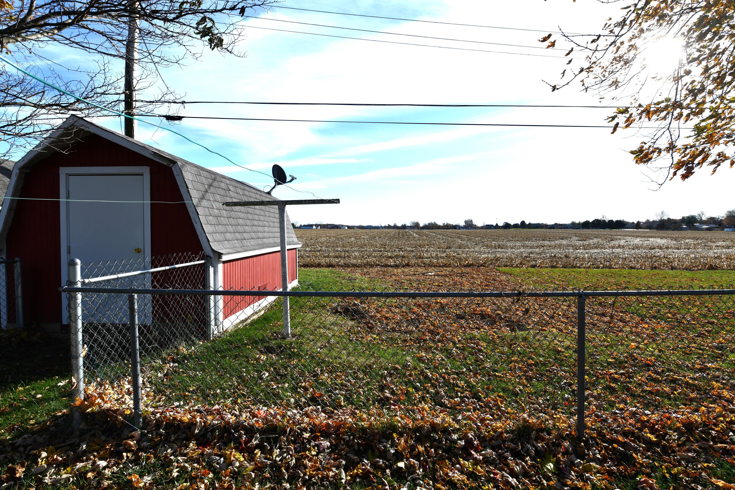 832 Wood Street, Versailles, Ohio 45380