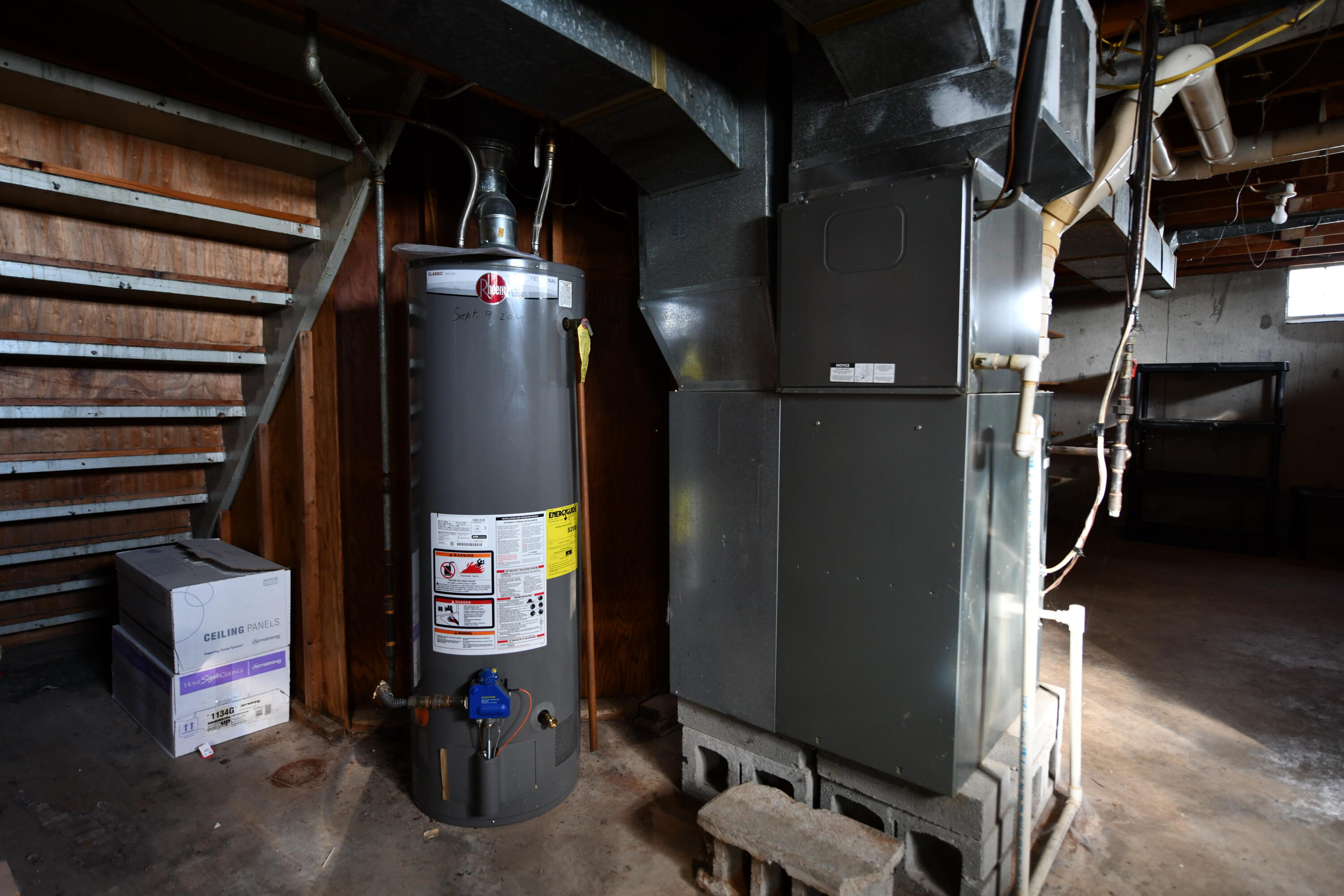 832 Wood Street, Versailles, Ohio 45380