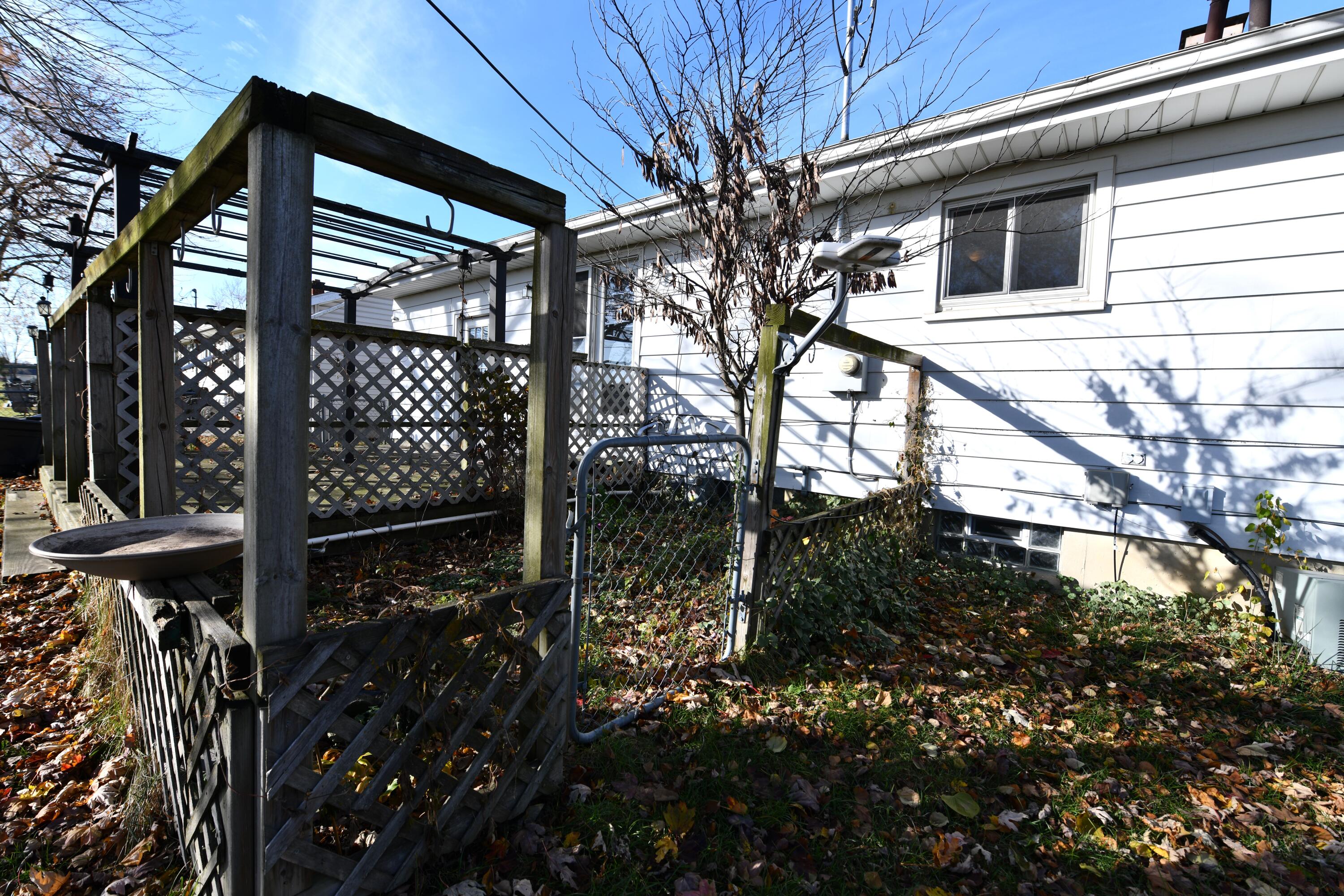 832 Wood Street, Versailles, Ohio 45380