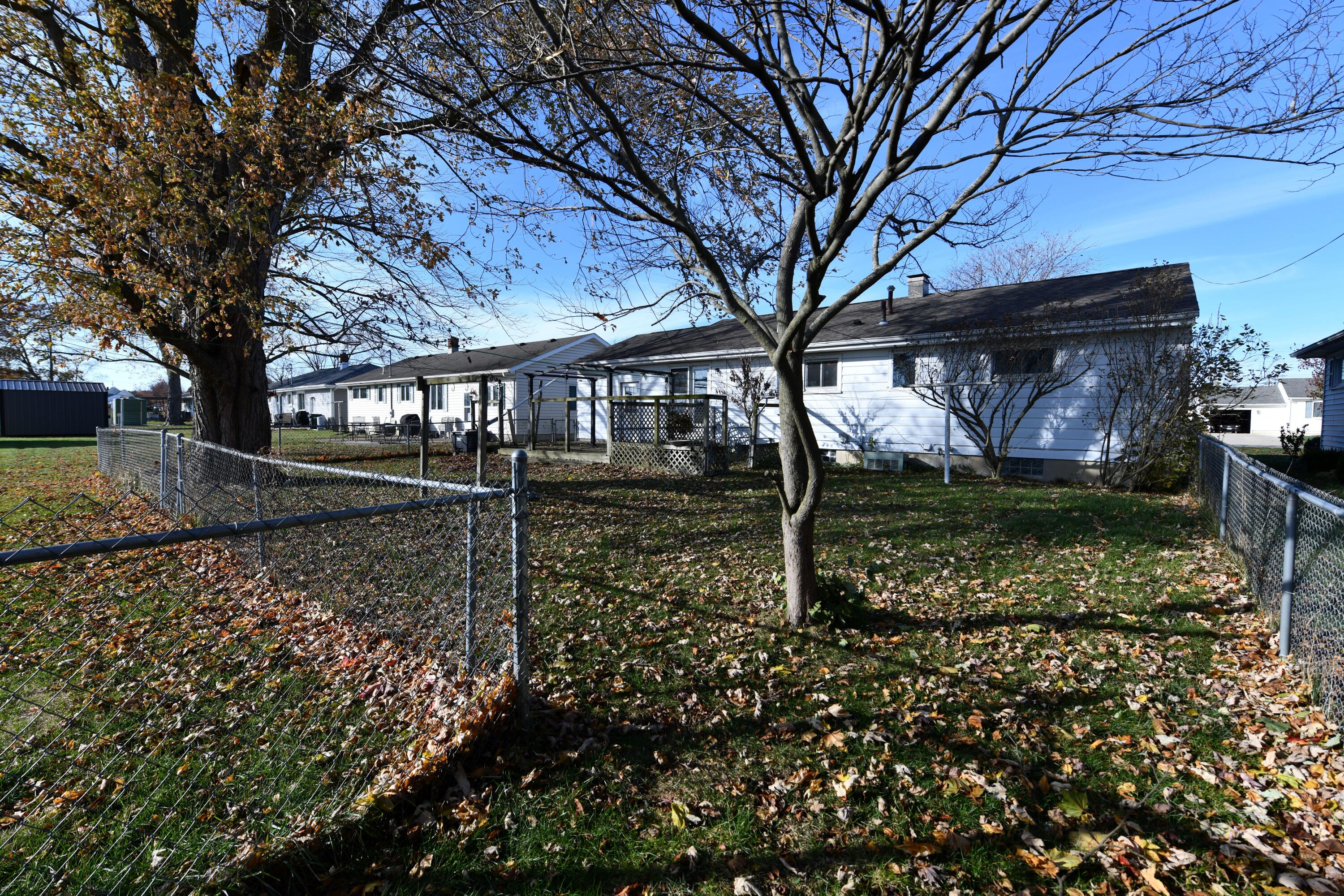 832 Wood Street, Versailles, Ohio 45380