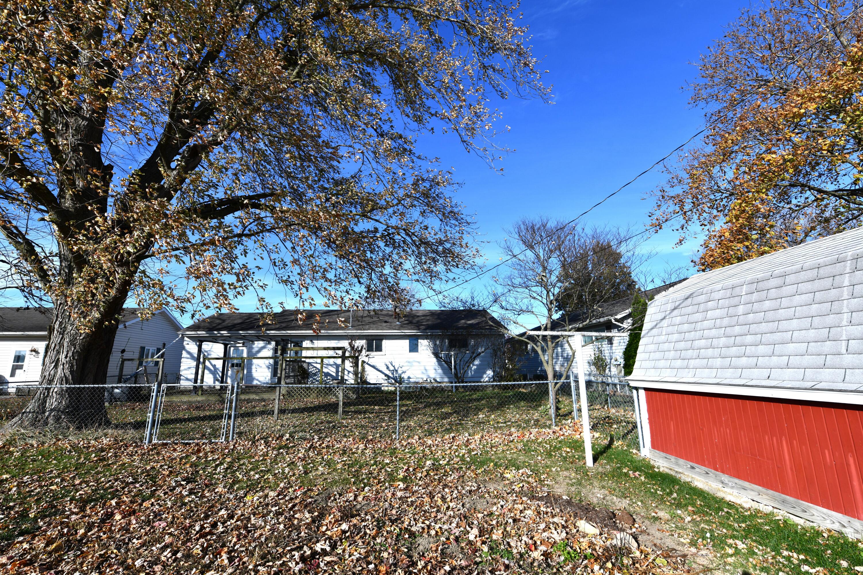 832 Wood Street, Versailles, Ohio 45380