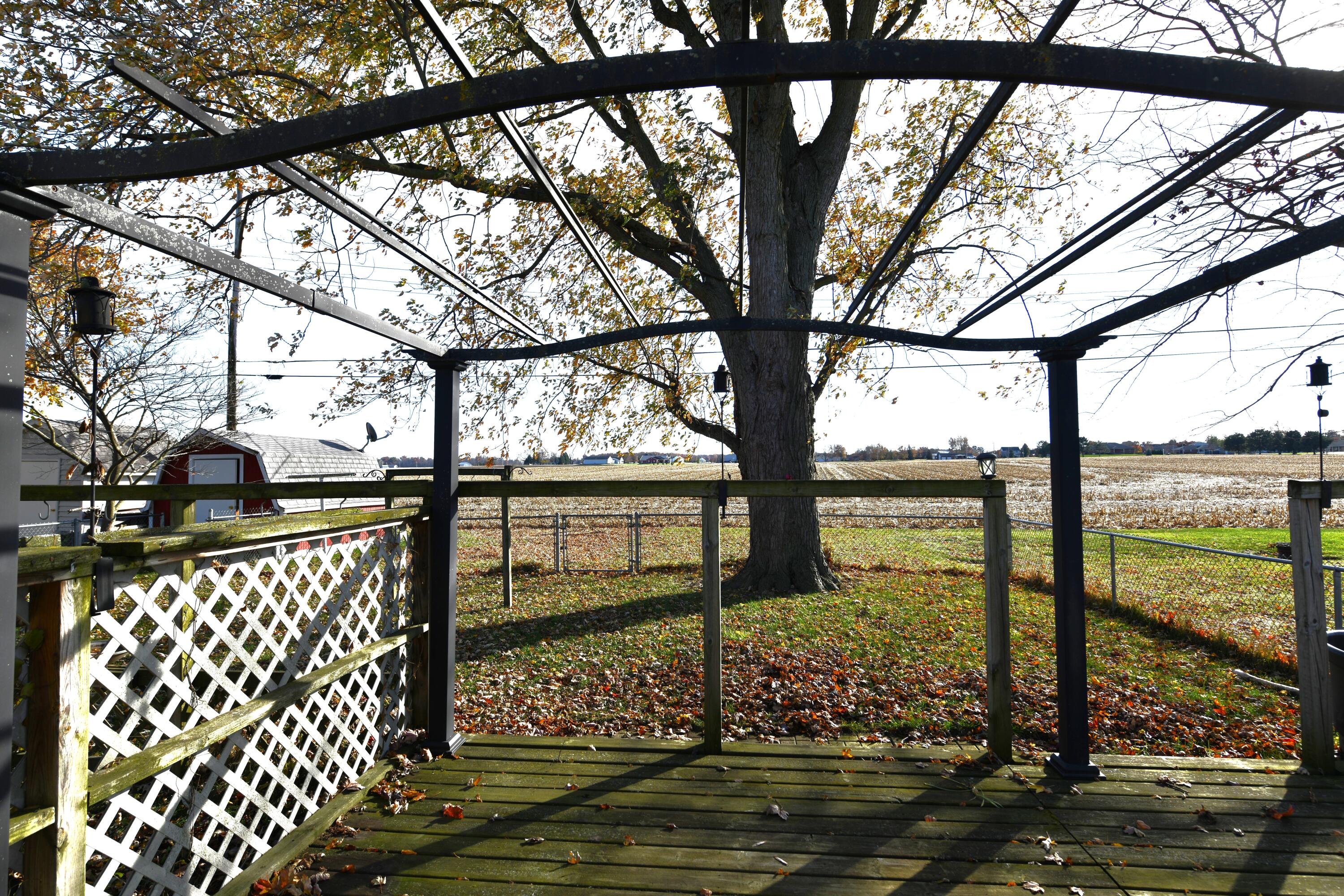 832 Wood Street, Versailles, Ohio 45380