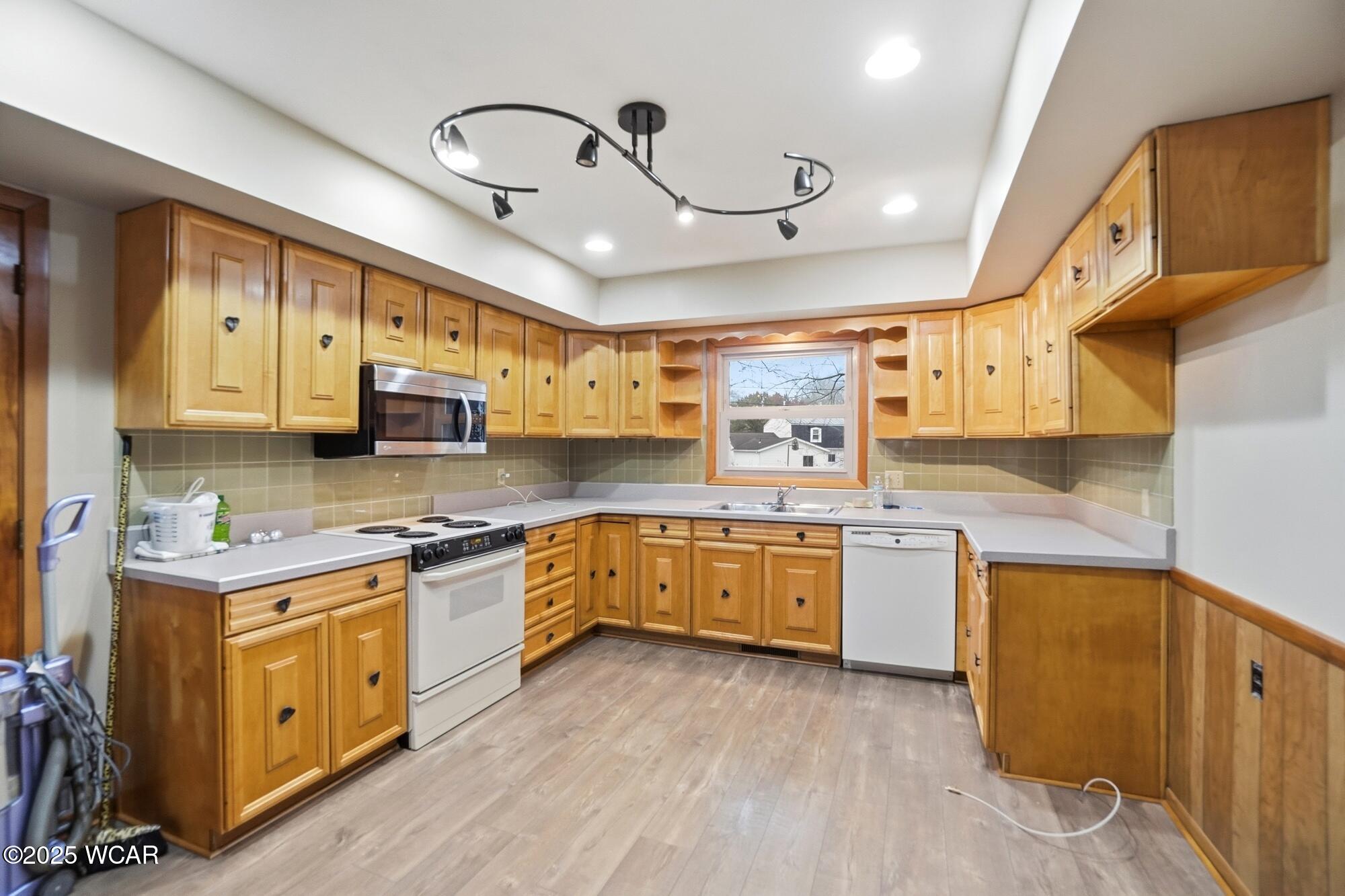 125 Kensington Circle, Lima, Ohio