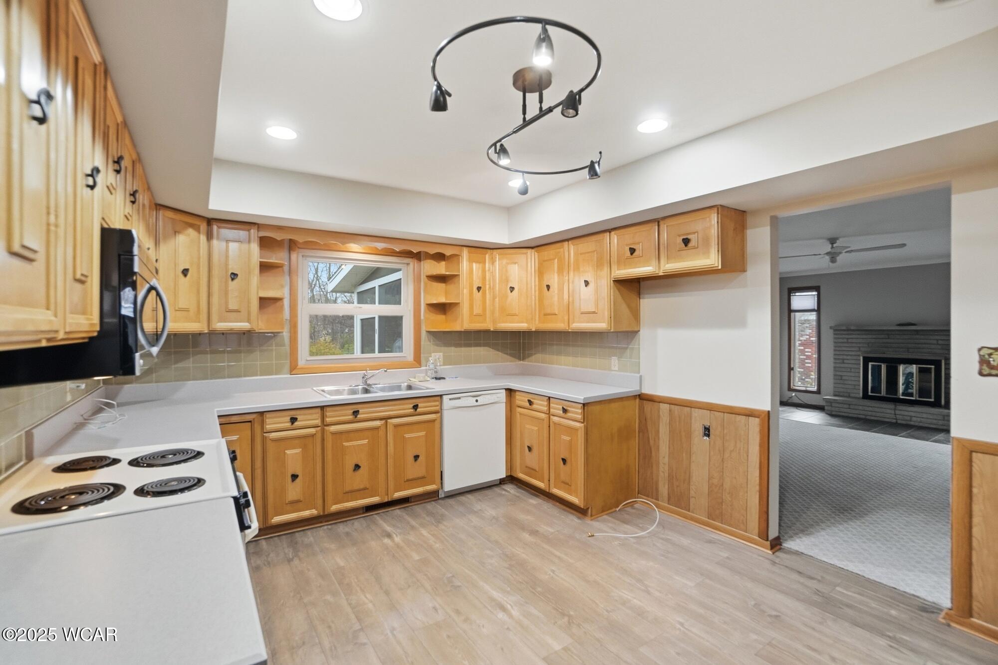 125 Kensington Circle, Lima, Ohio