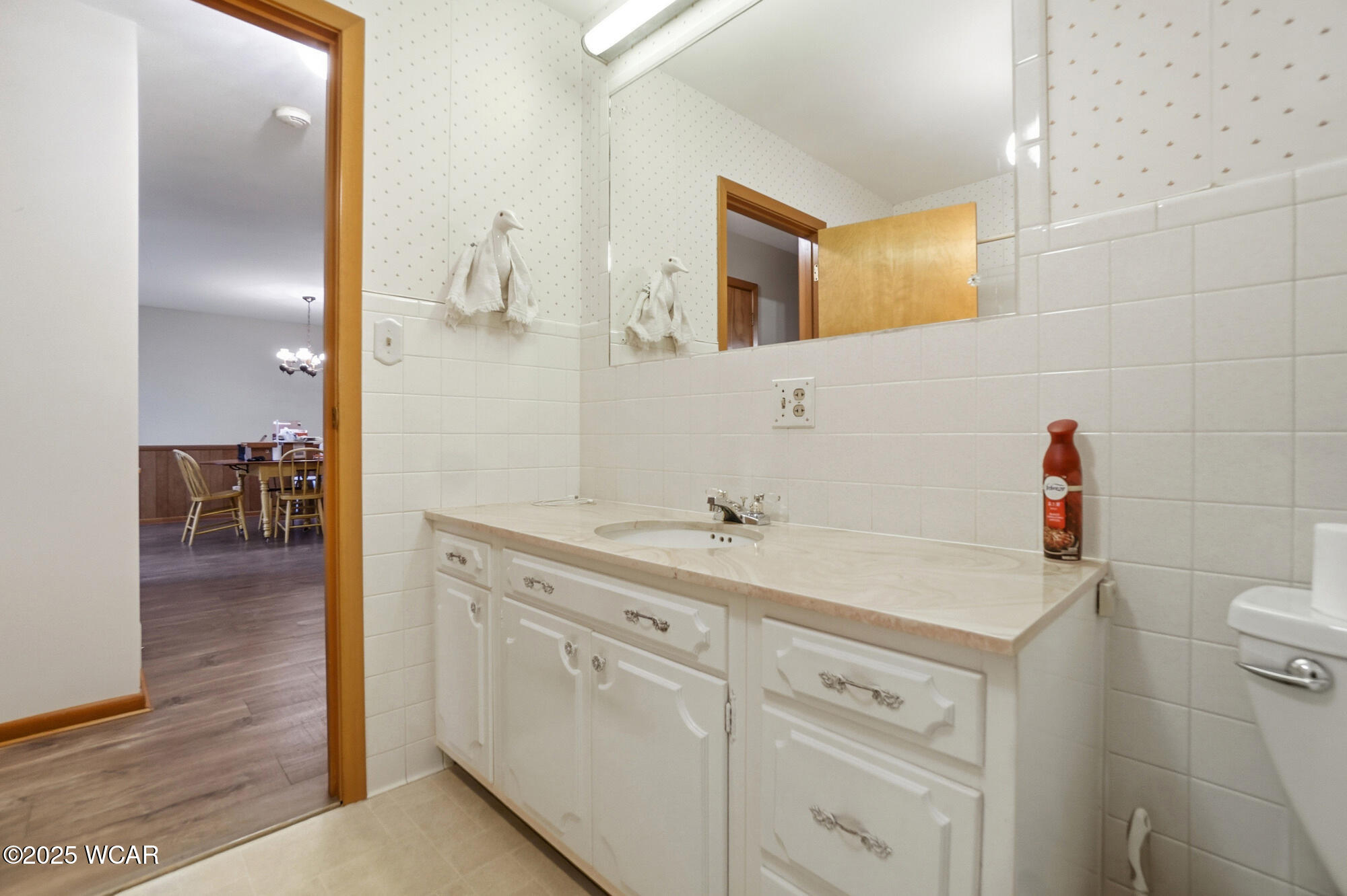 125 Kensington Circle, Lima, Ohio