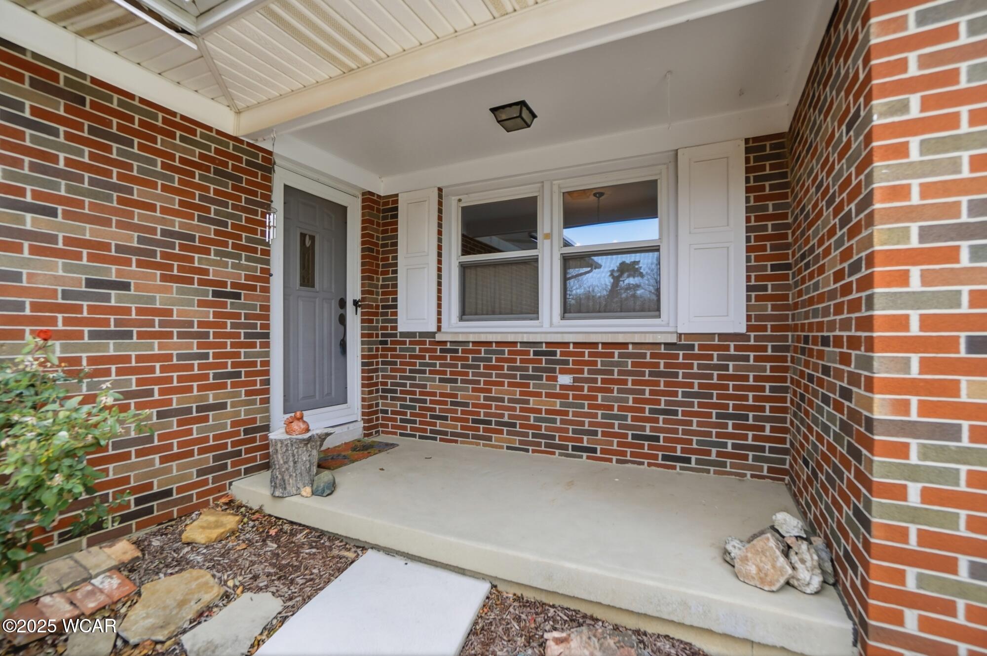 125 Kensington Circle, Lima, Ohio