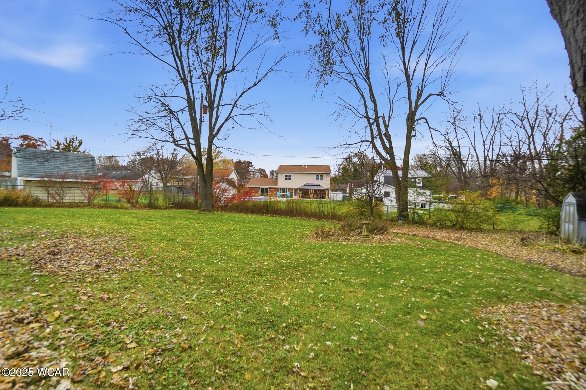 125 Kensington Circle, Lima, Ohio