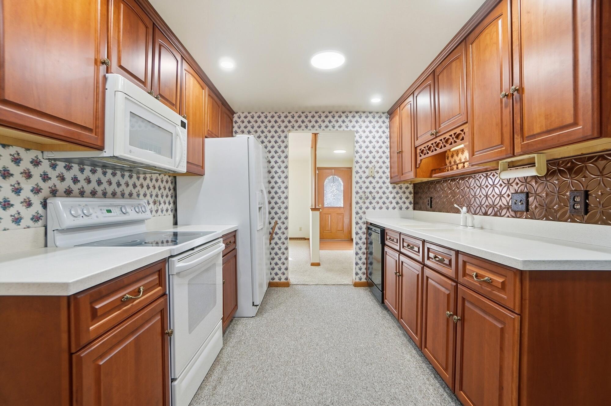 1940 Sierra Avenue, Springfield, Ohio 45503