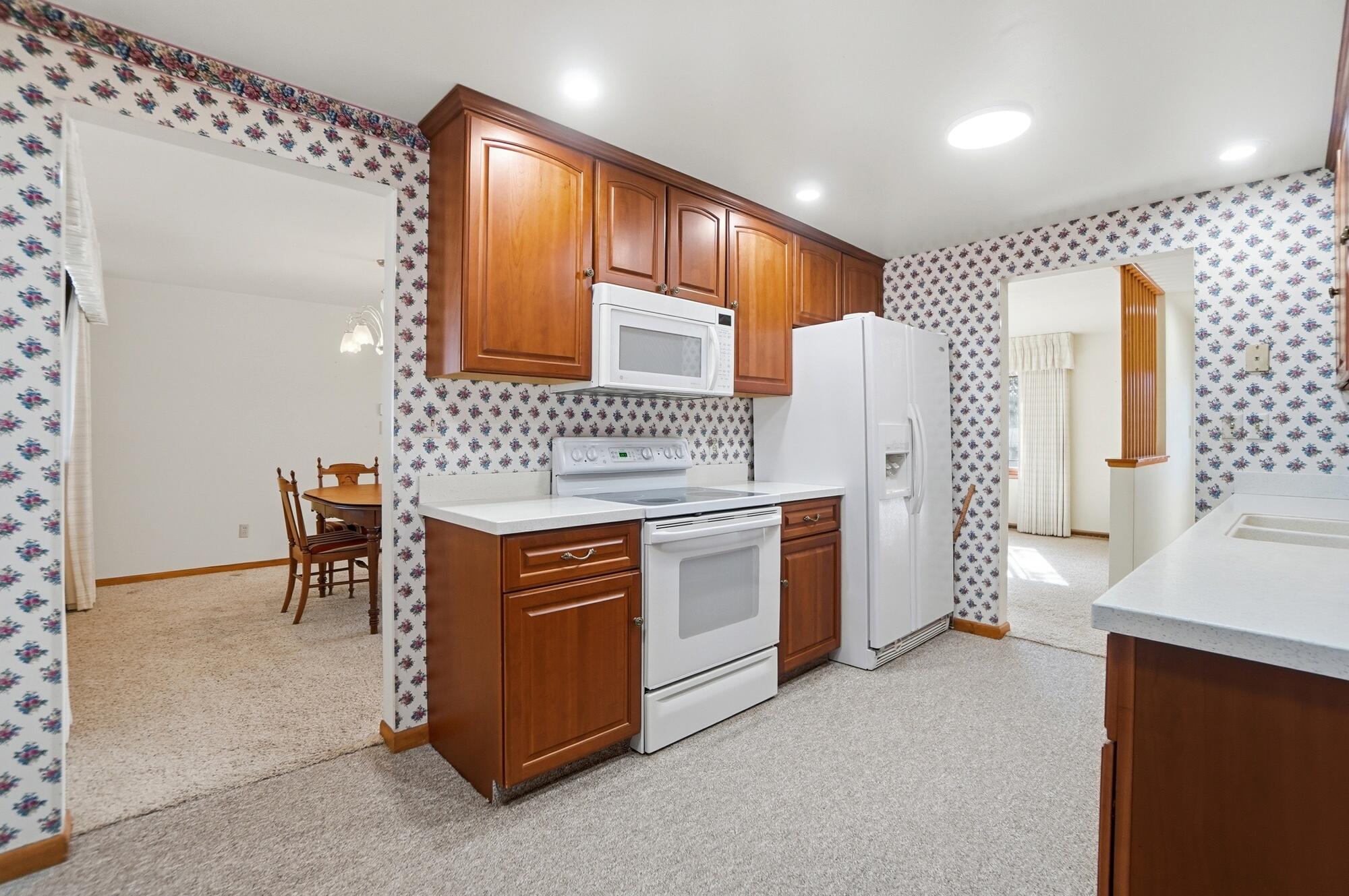 1940 Sierra Avenue, Springfield, Ohio 45503