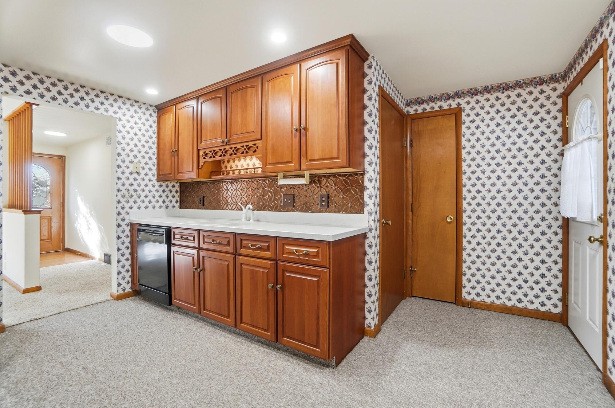 1940 Sierra Avenue, Springfield, Ohio 45503