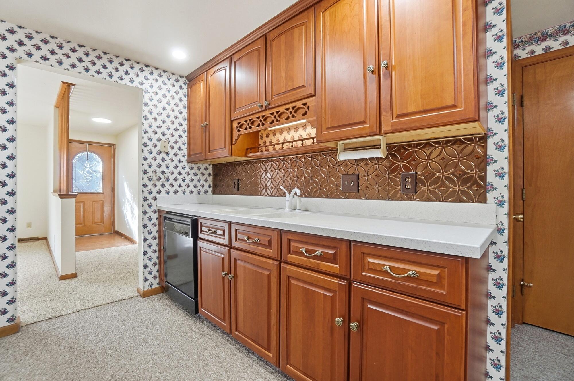 1940 Sierra Avenue, Springfield, Ohio 45503