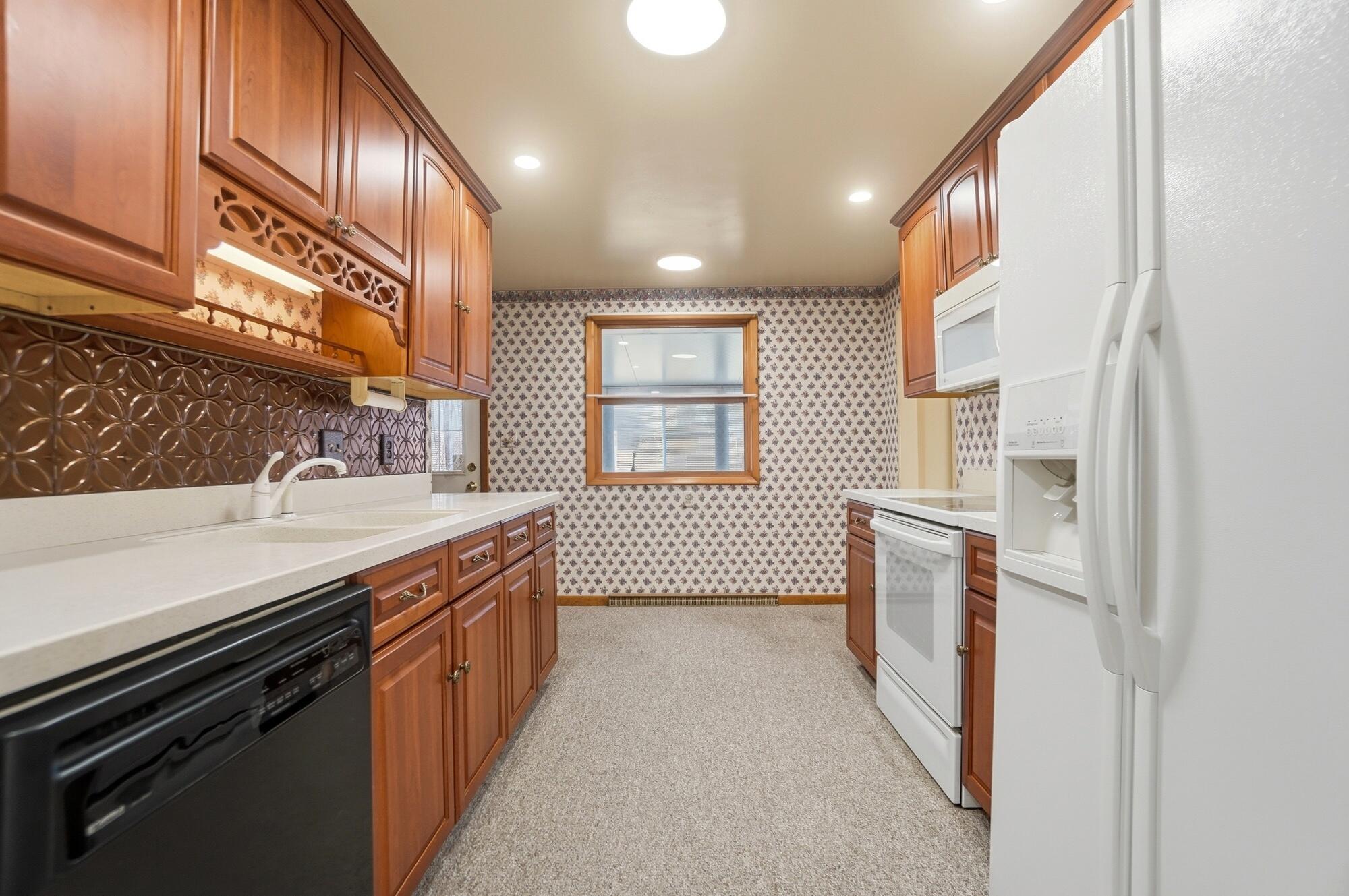 1940 Sierra Avenue, Springfield, Ohio 45503