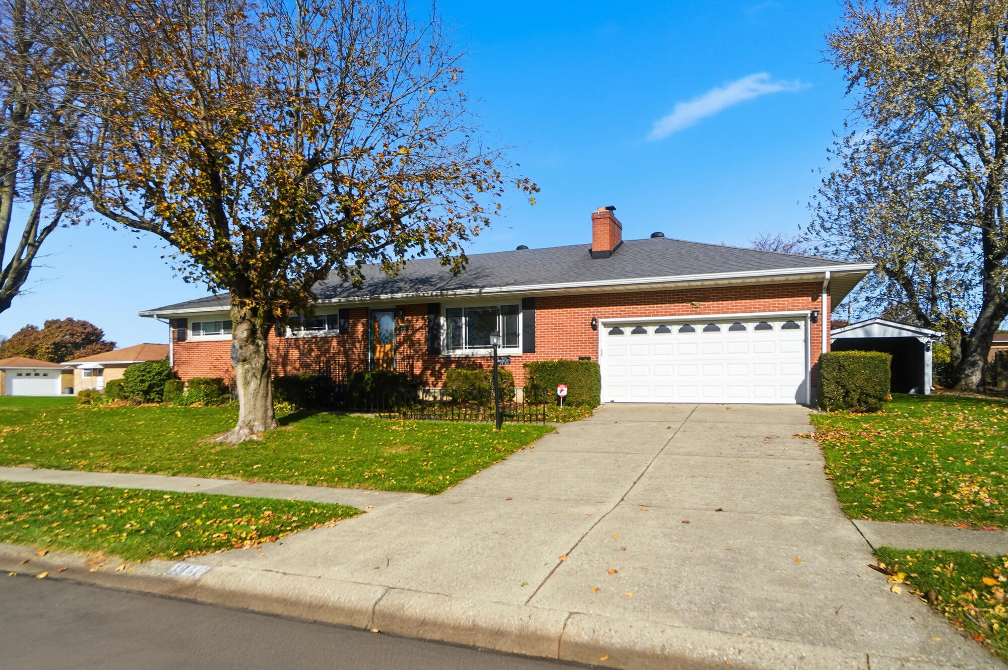 1940 Sierra Avenue, Springfield, Ohio 45503