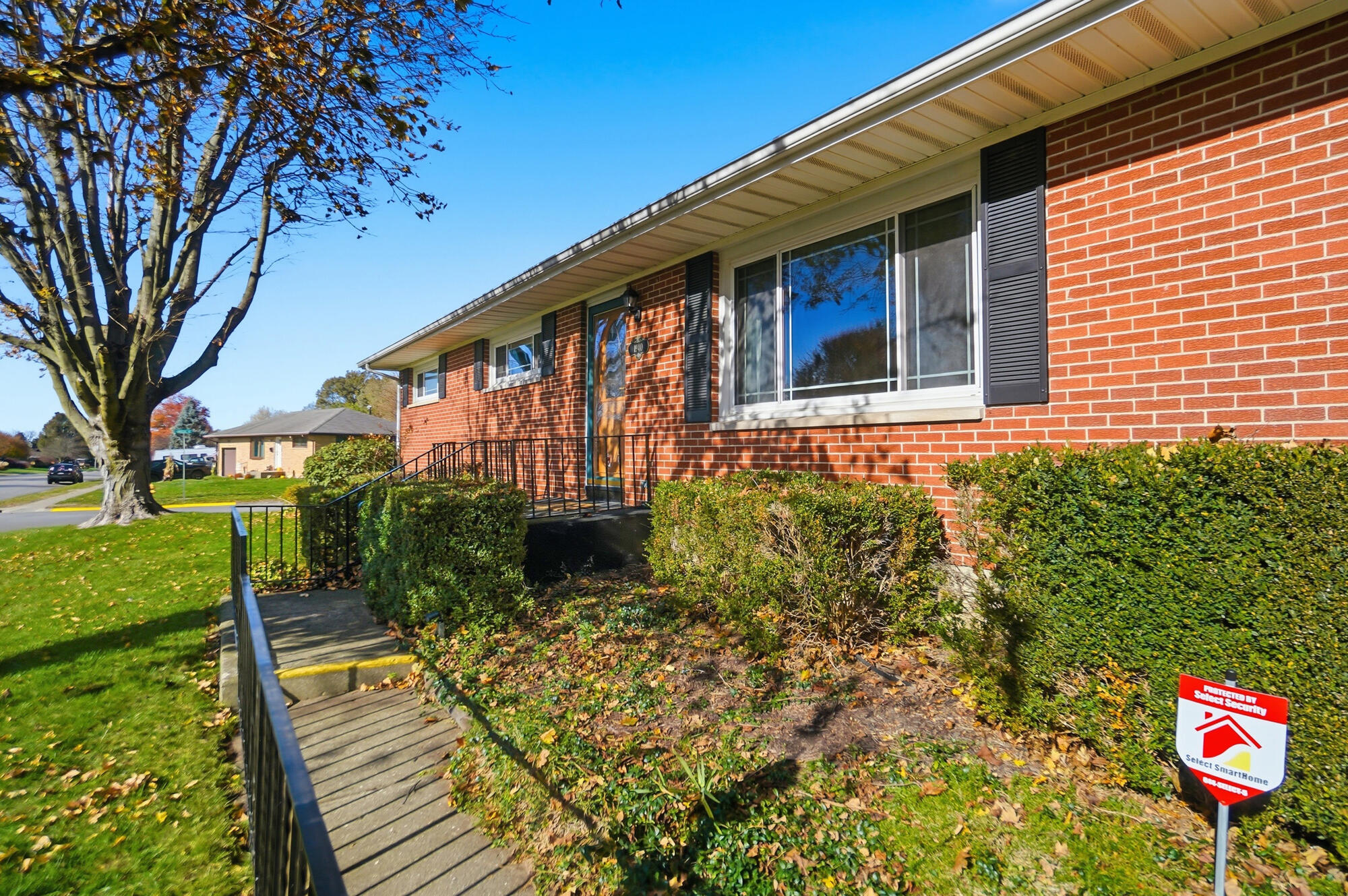 1940 Sierra Avenue, Springfield, Ohio 45503