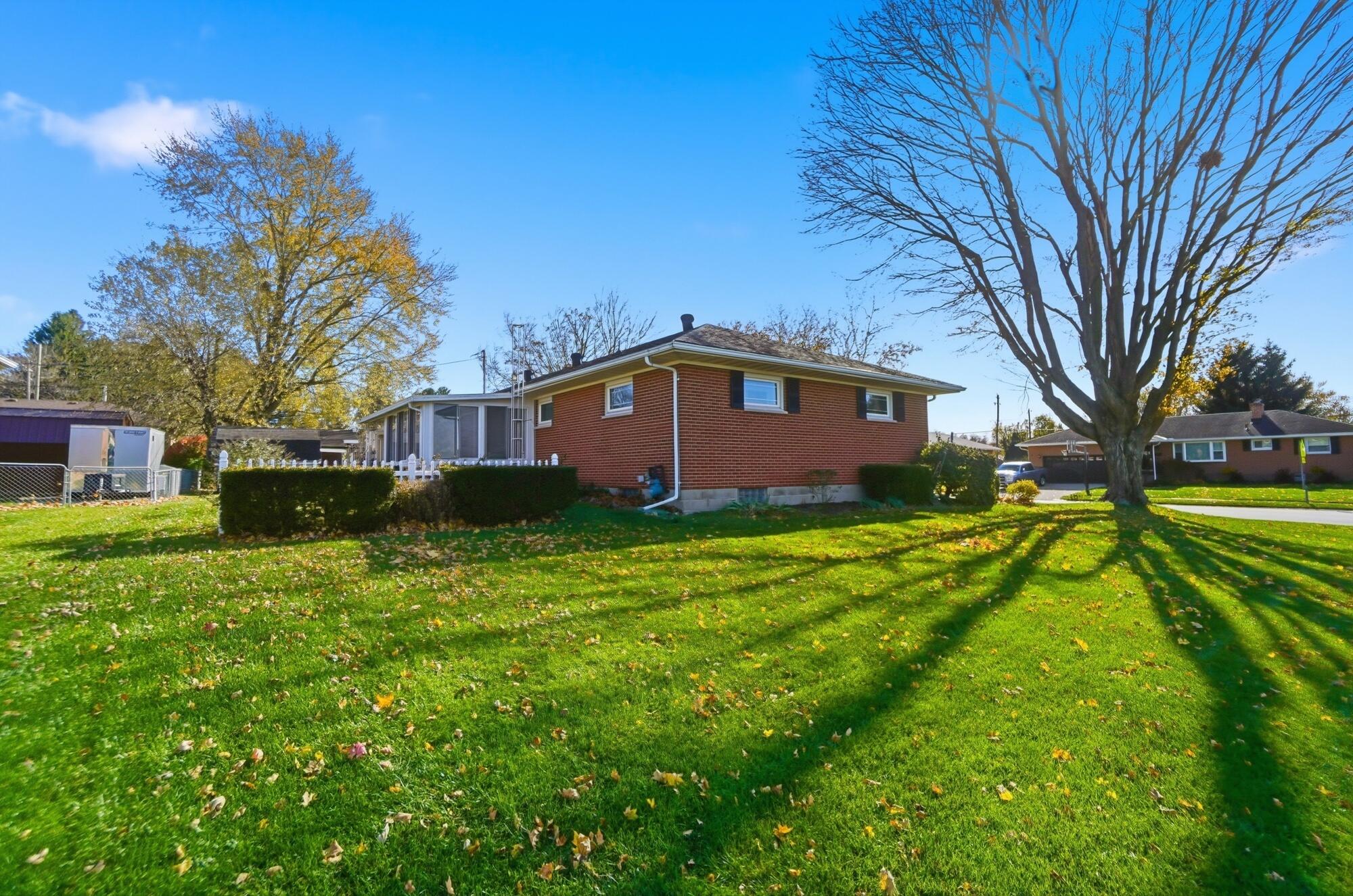 1940 Sierra Avenue, Springfield, Ohio 45503