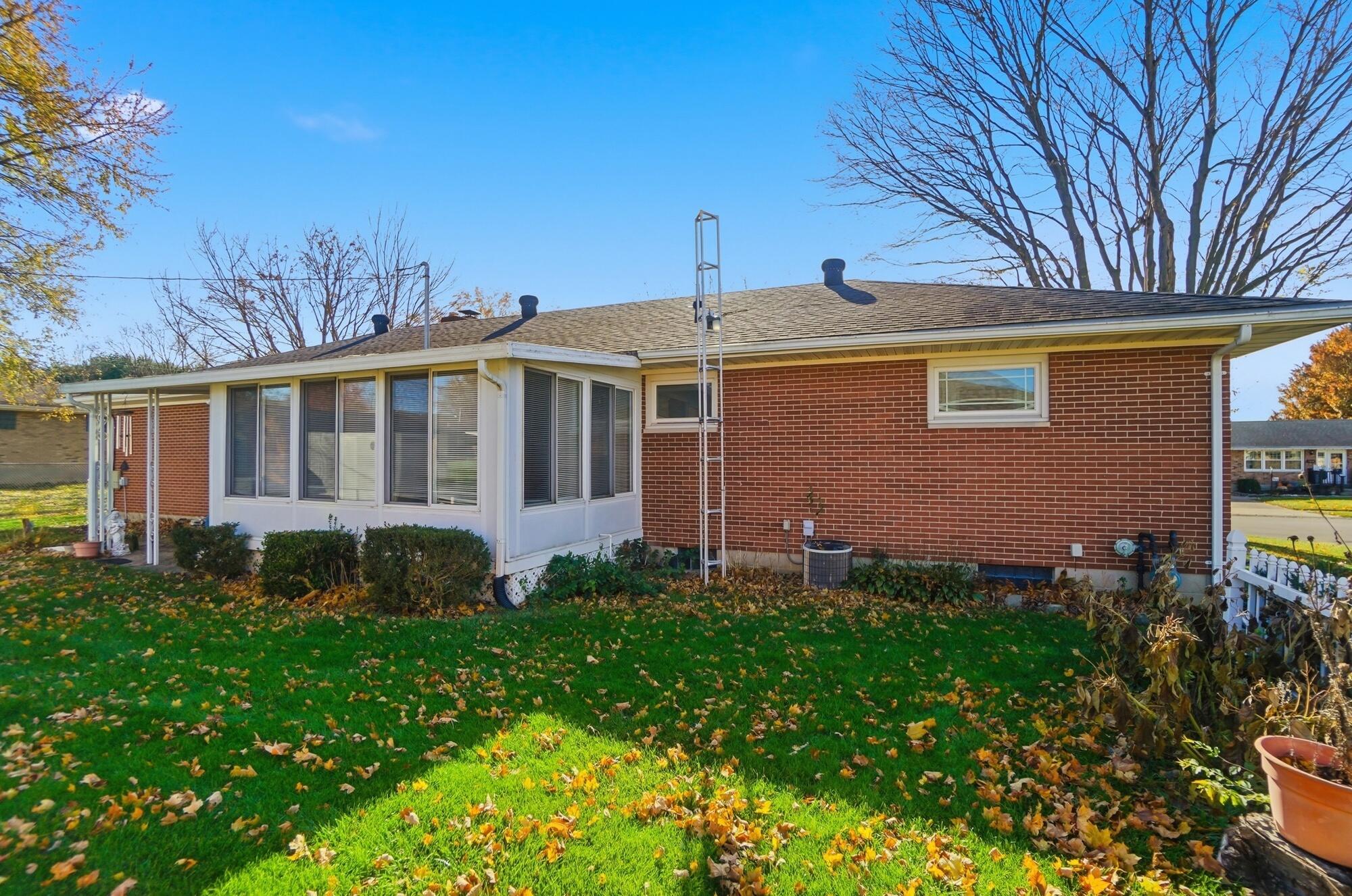 1940 Sierra Avenue, Springfield, Ohio 45503