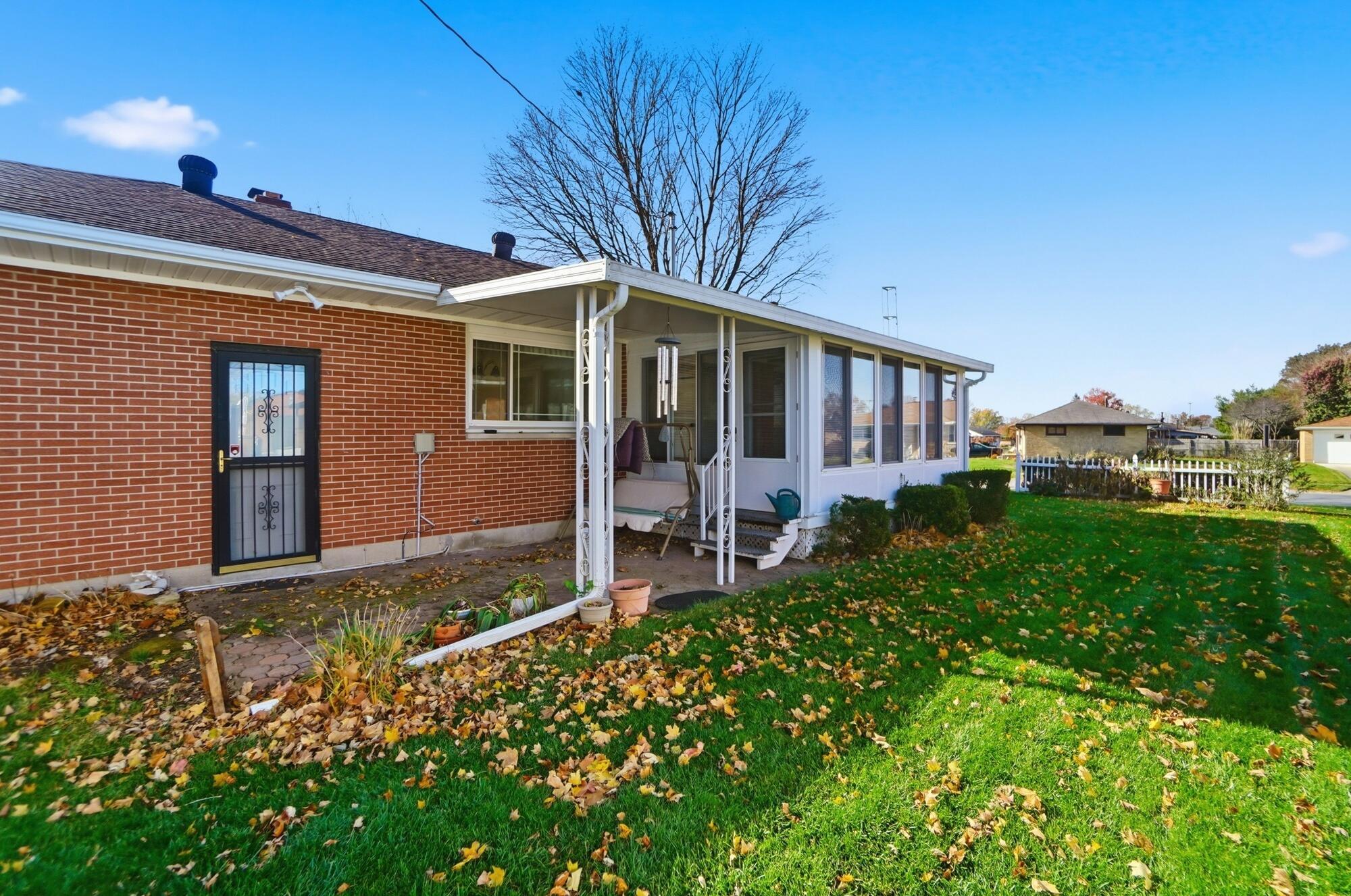 1940 Sierra Avenue, Springfield, Ohio 45503