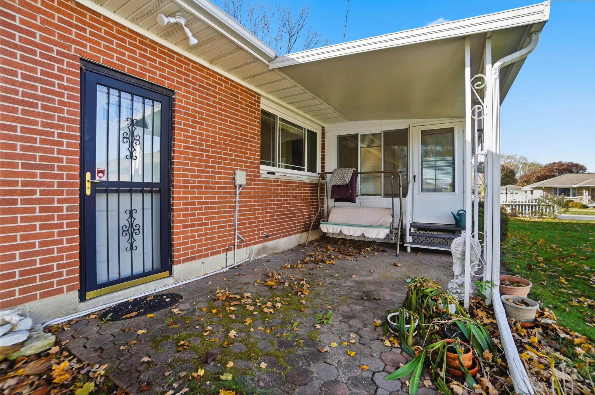 1940 Sierra Avenue, Springfield, Ohio 45503