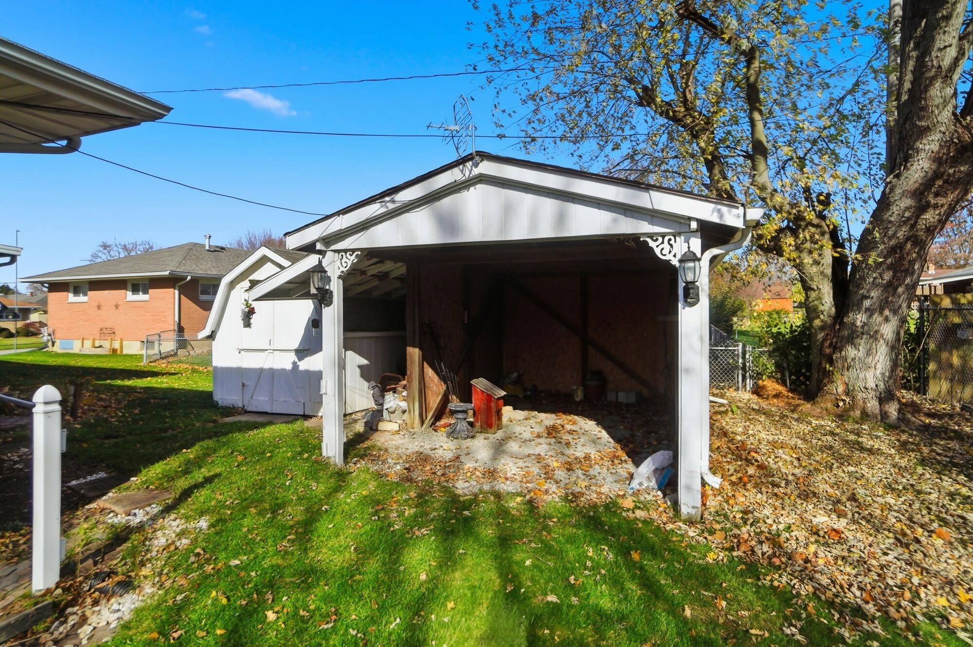 1940 Sierra Avenue, Springfield, Ohio 45503