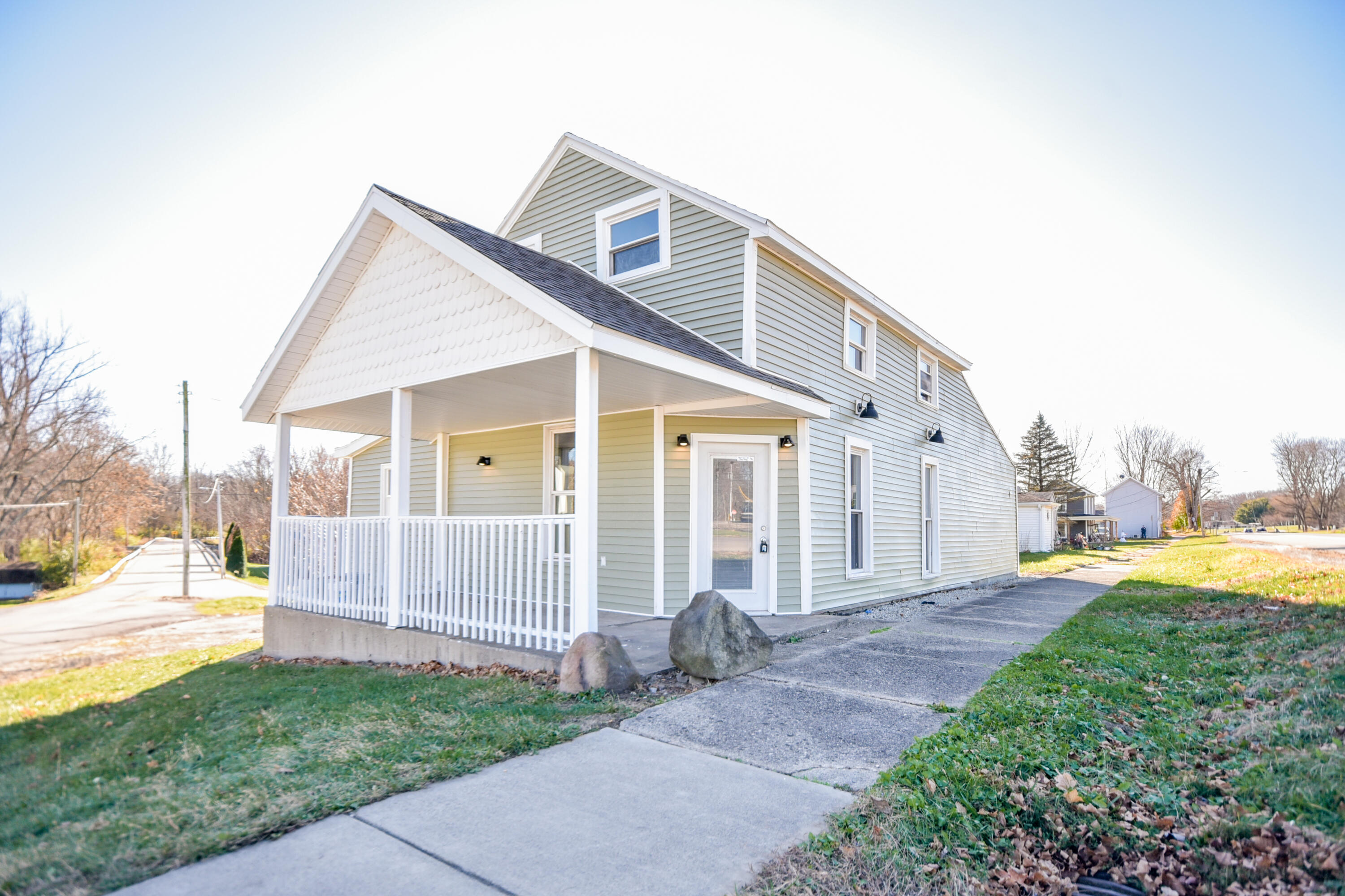 322 Main Street, Port Jefferson, Ohio 45360