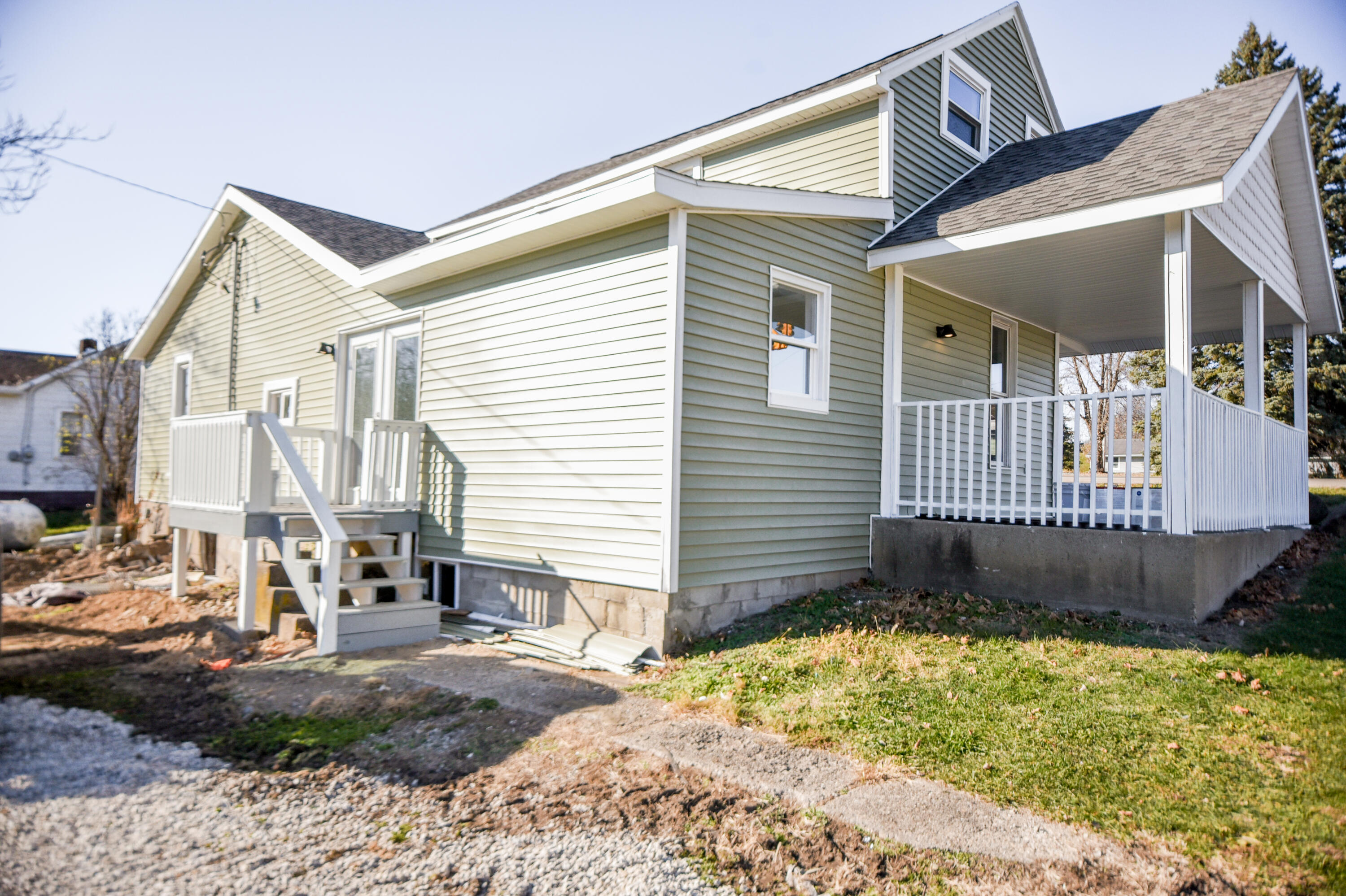 322 Main Street, Port Jefferson, Ohio 45360