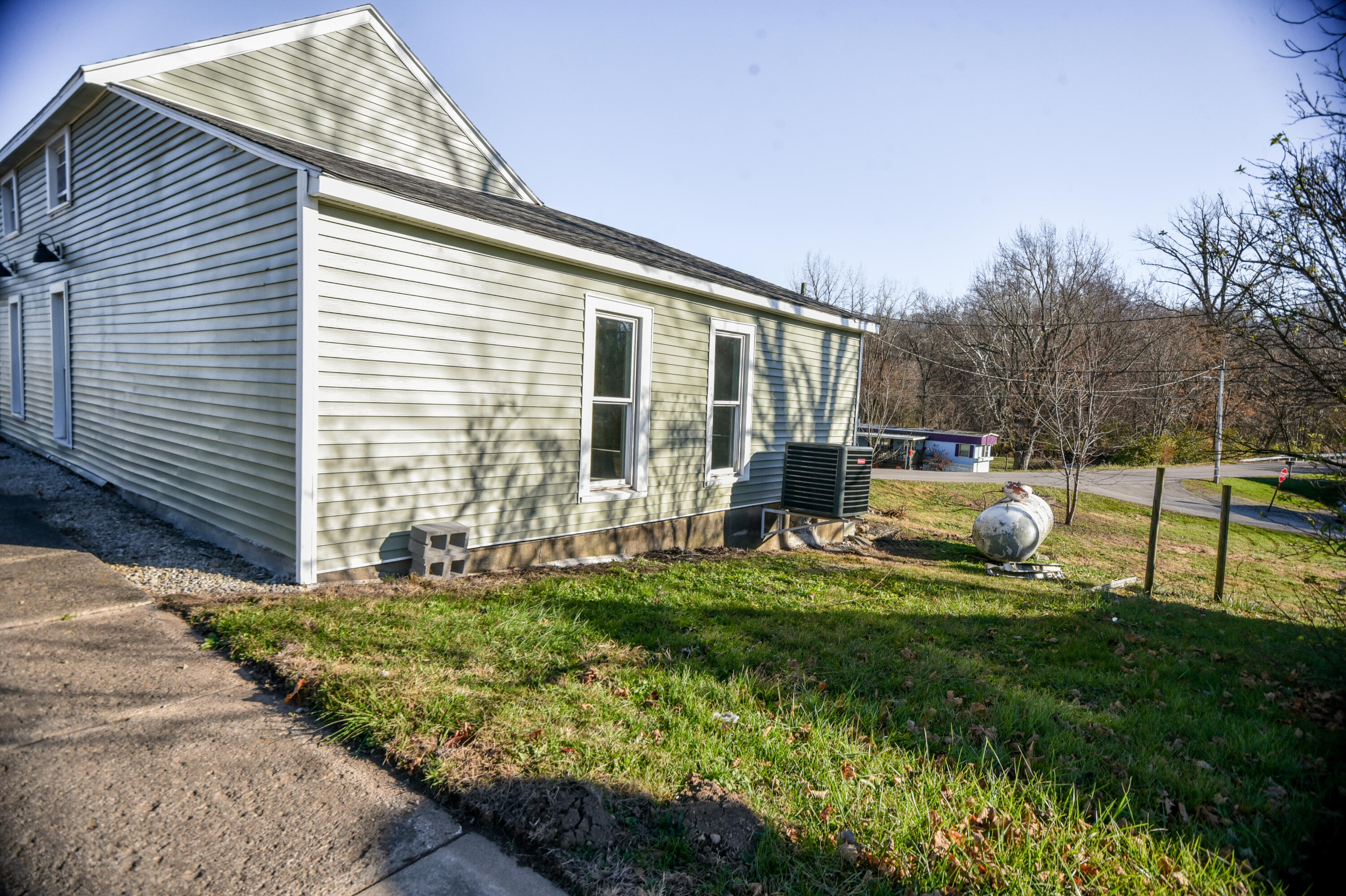 322 Main Street, Port Jefferson, Ohio 45360