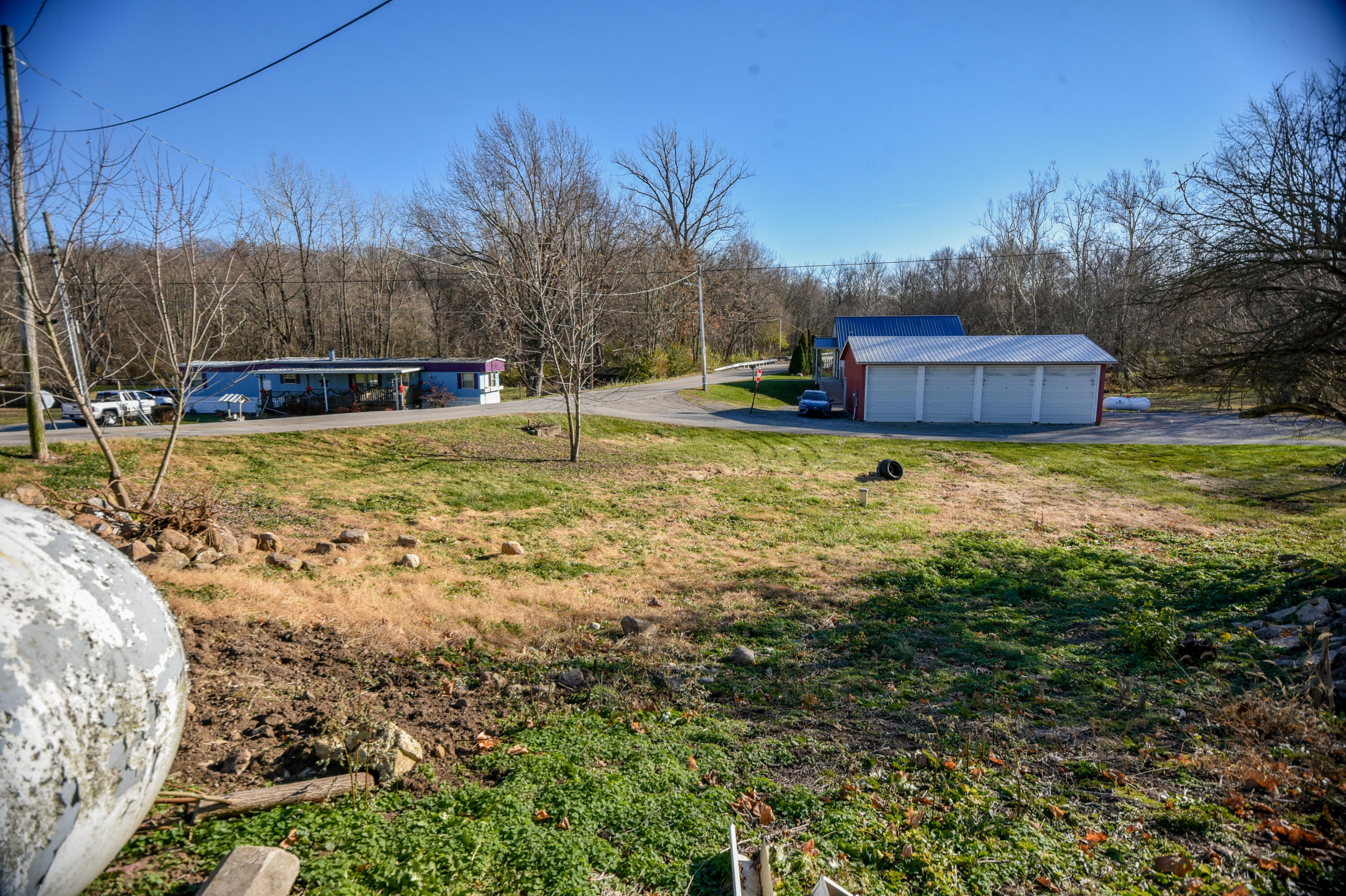 322 Main Street, Port Jefferson, Ohio 45360