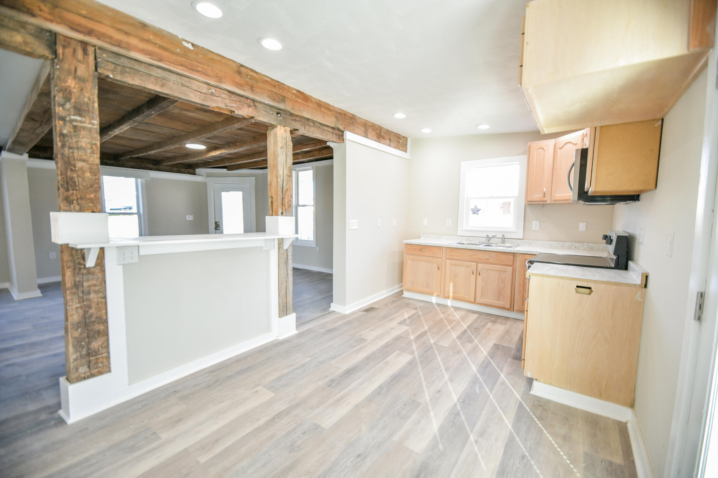 322 Main Street, Port Jefferson, Ohio 45360